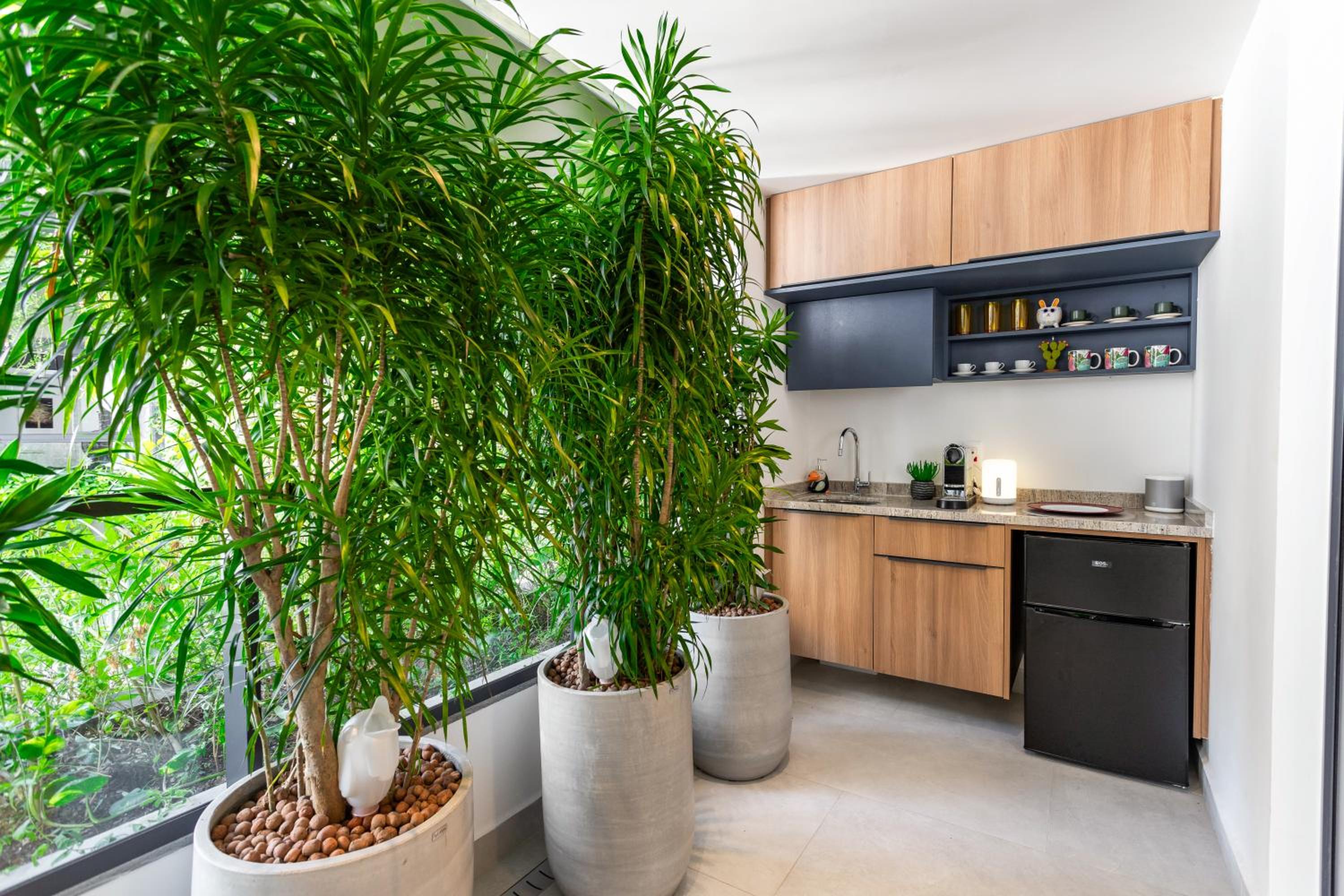 Luxuosos Apartamentos por Temporada na Atlântica à Beira-Mar, Copacabana