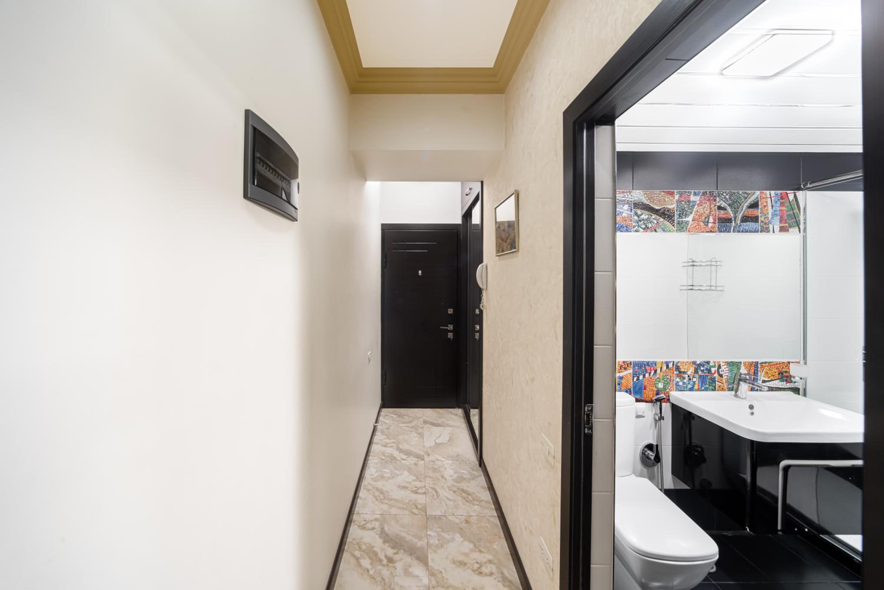 2-BDR/Perfect Location/Cozy