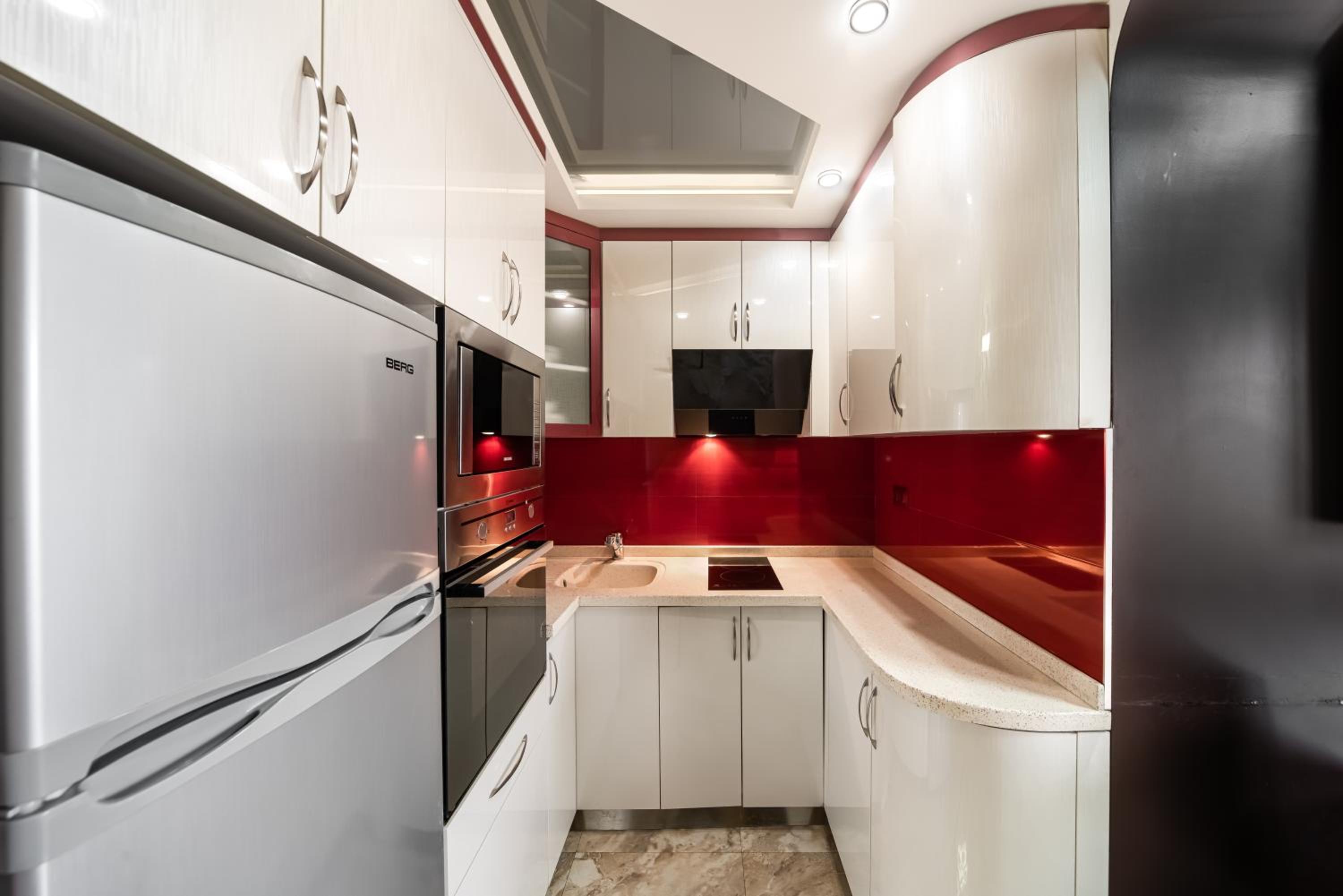 2-BDR/Perfect Location/Cozy