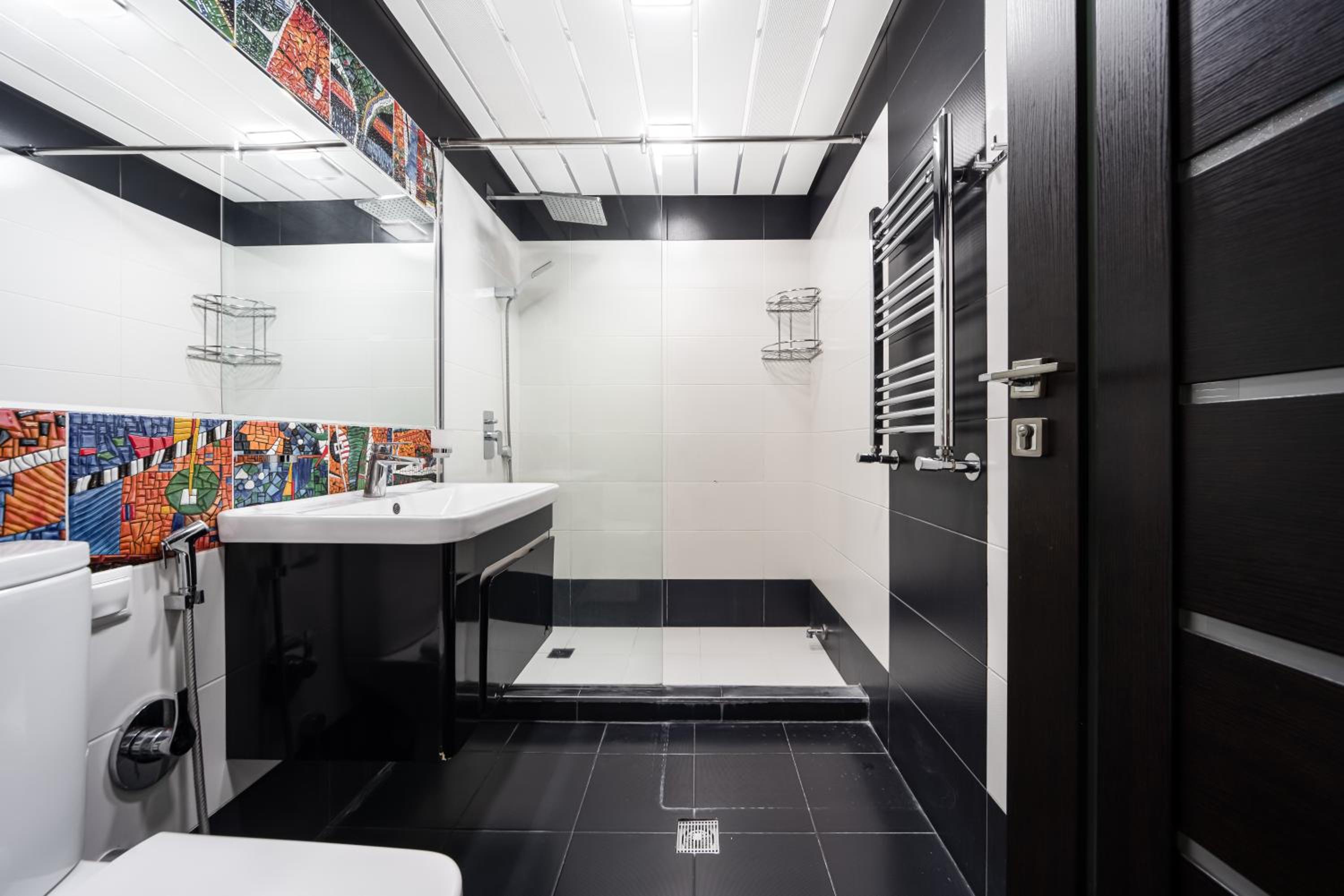 2-BDR/Perfect Location/Cozy