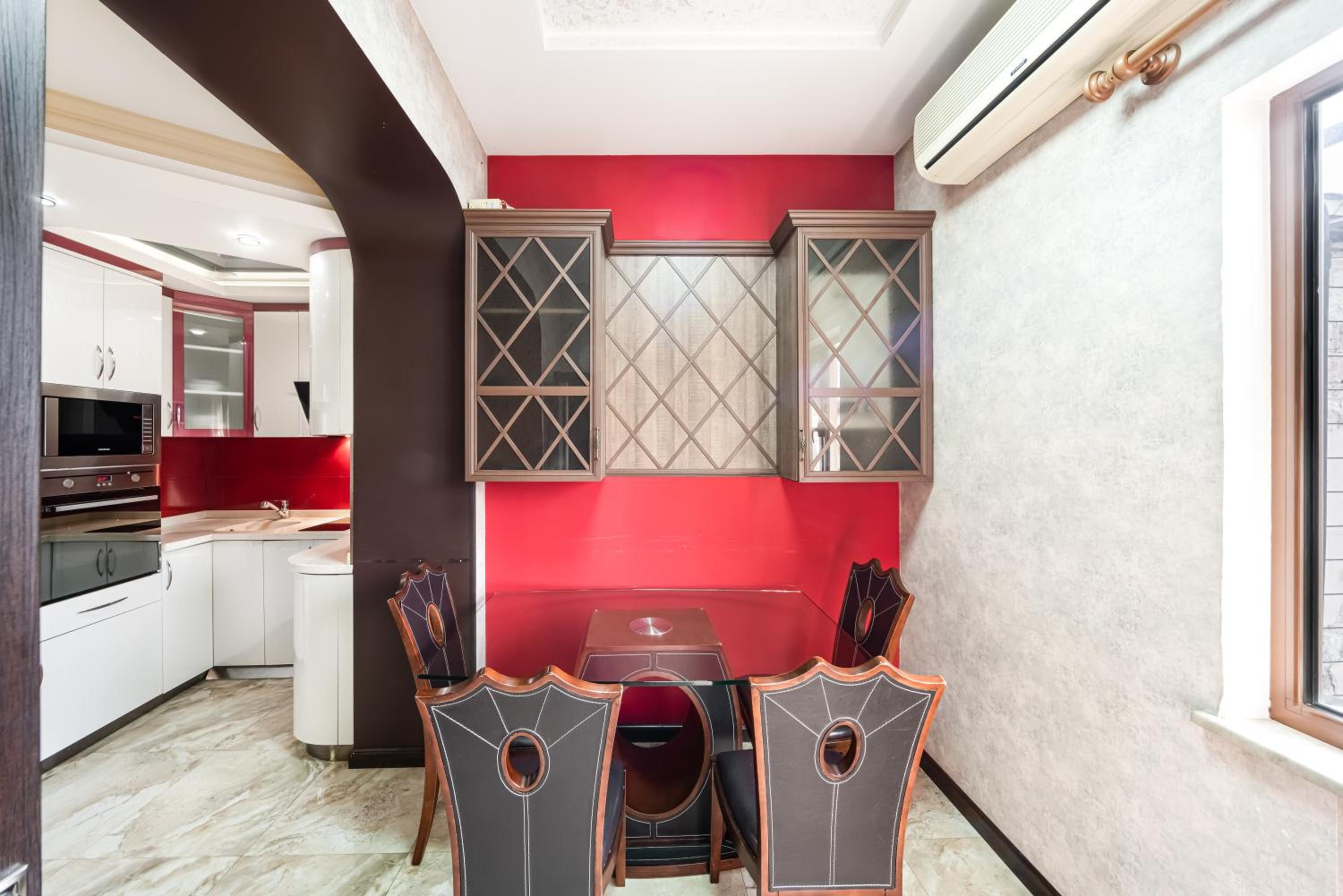 2-BDR/Perfect Location/Cozy