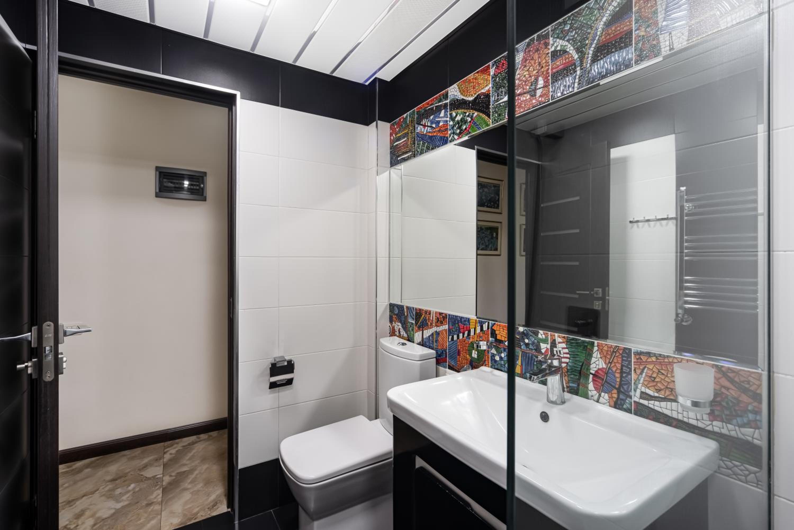 2-BDR/Perfect Location/Cozy