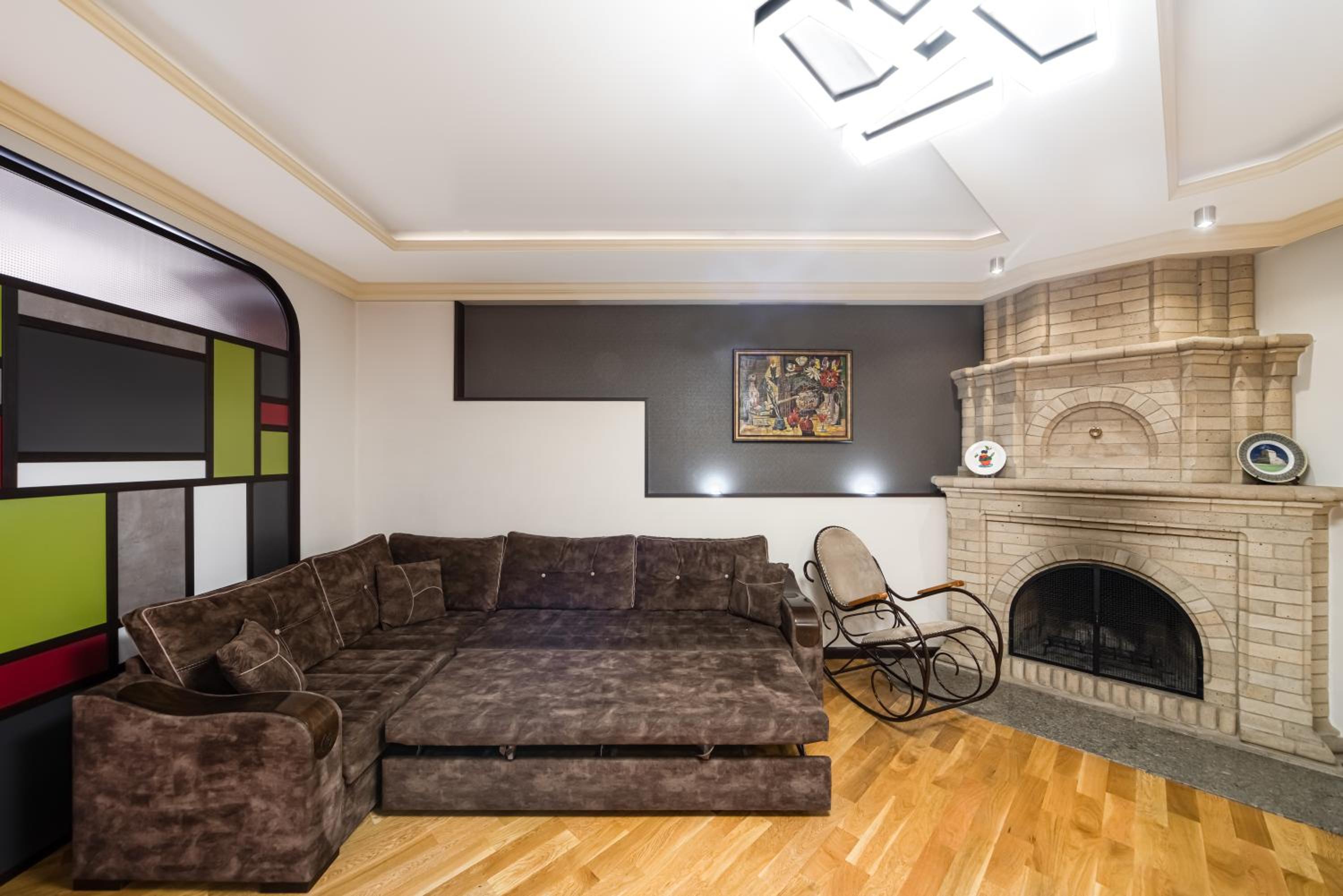 2-BDR/Perfect Location/Cozy