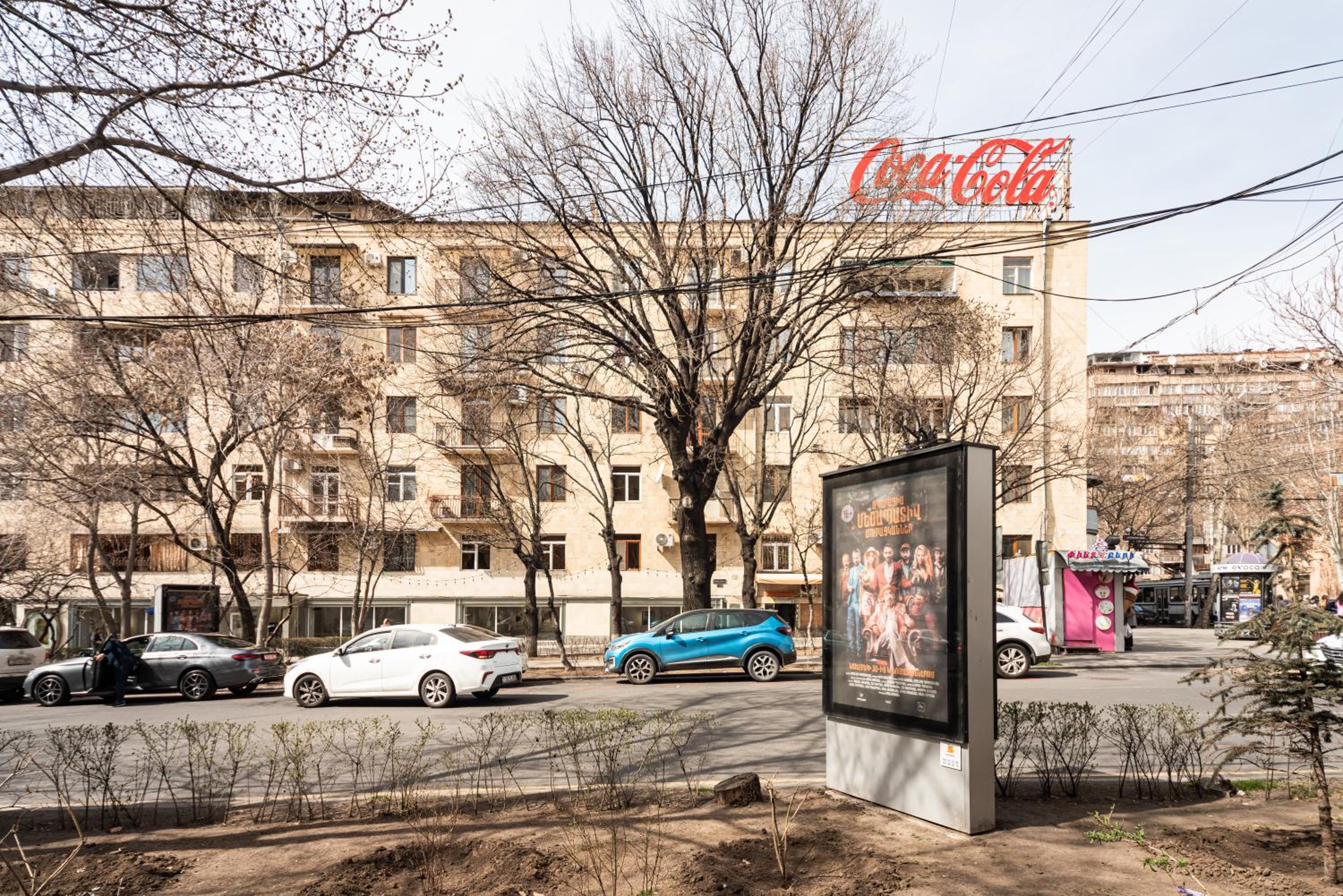 2-BDR/Perfect Location/Cozy