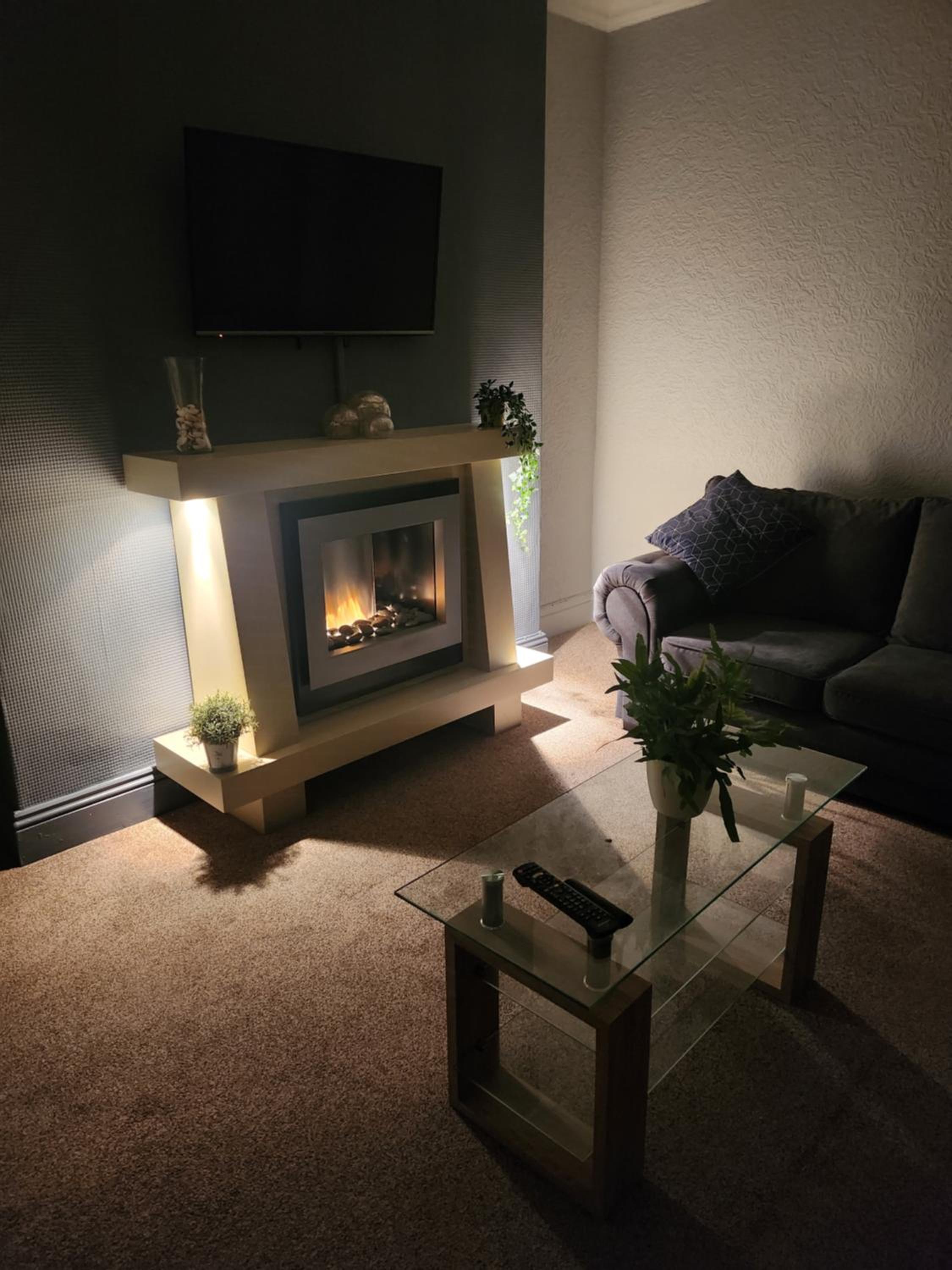 lounge