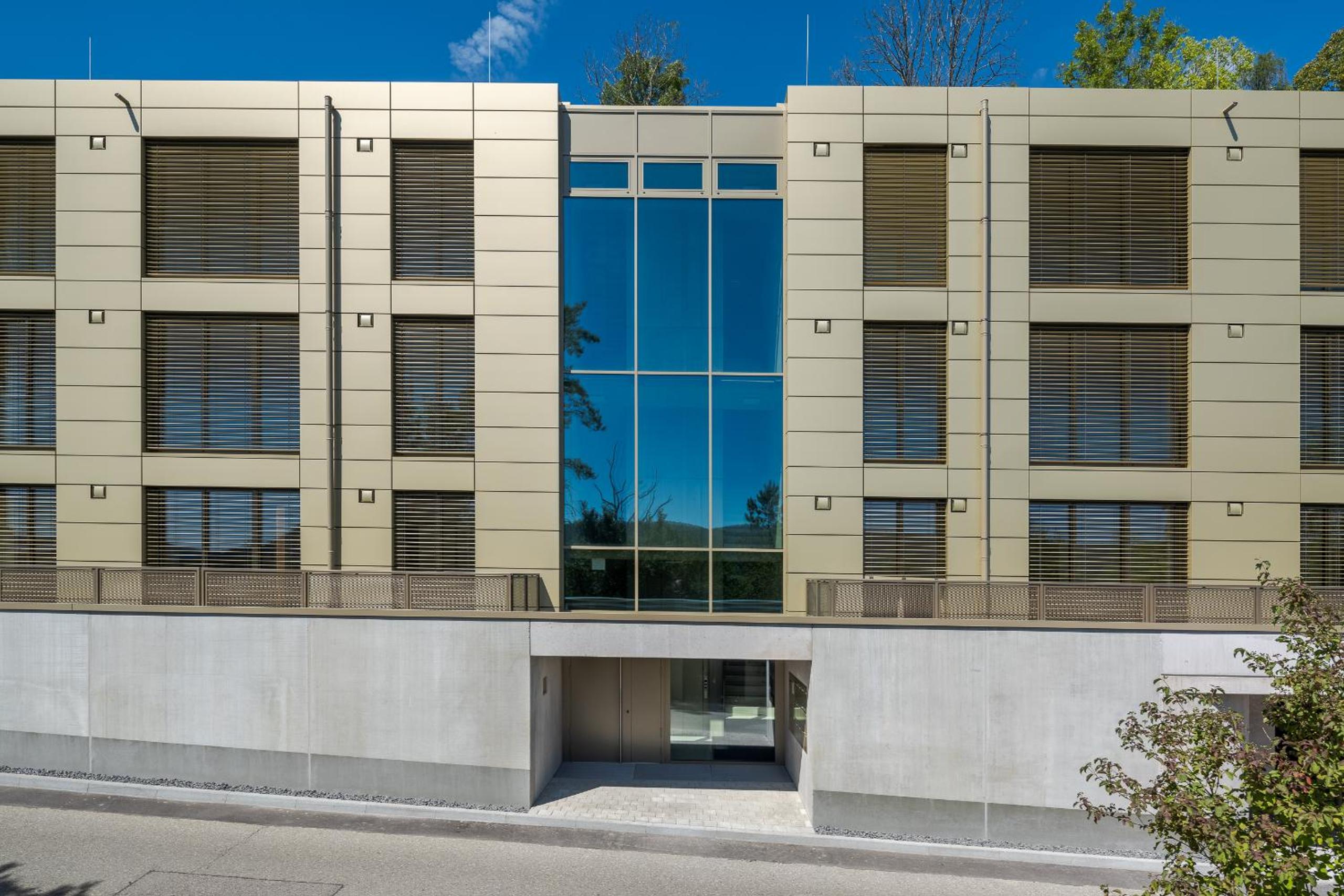 N24 Apartments view 3