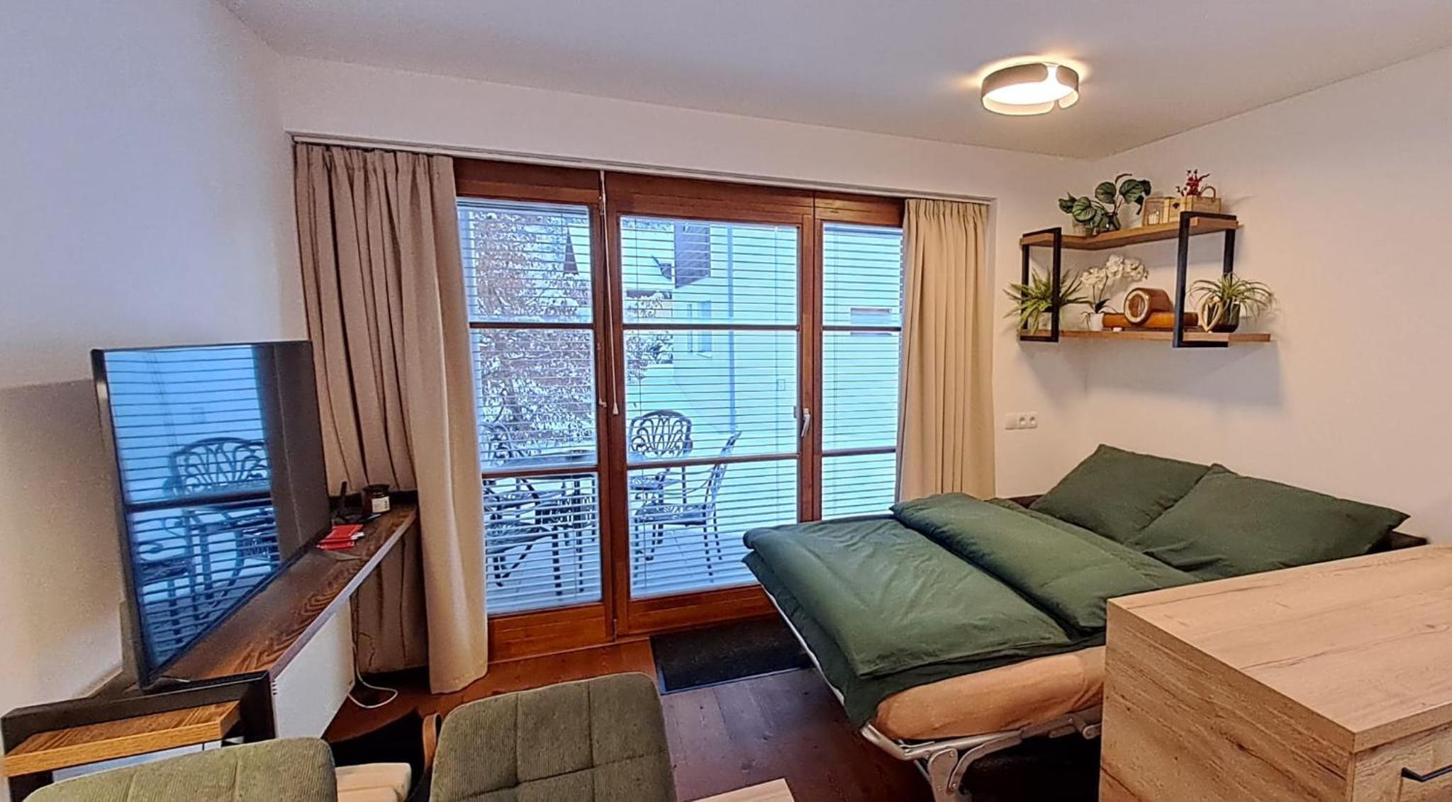 Apartment VLACH
