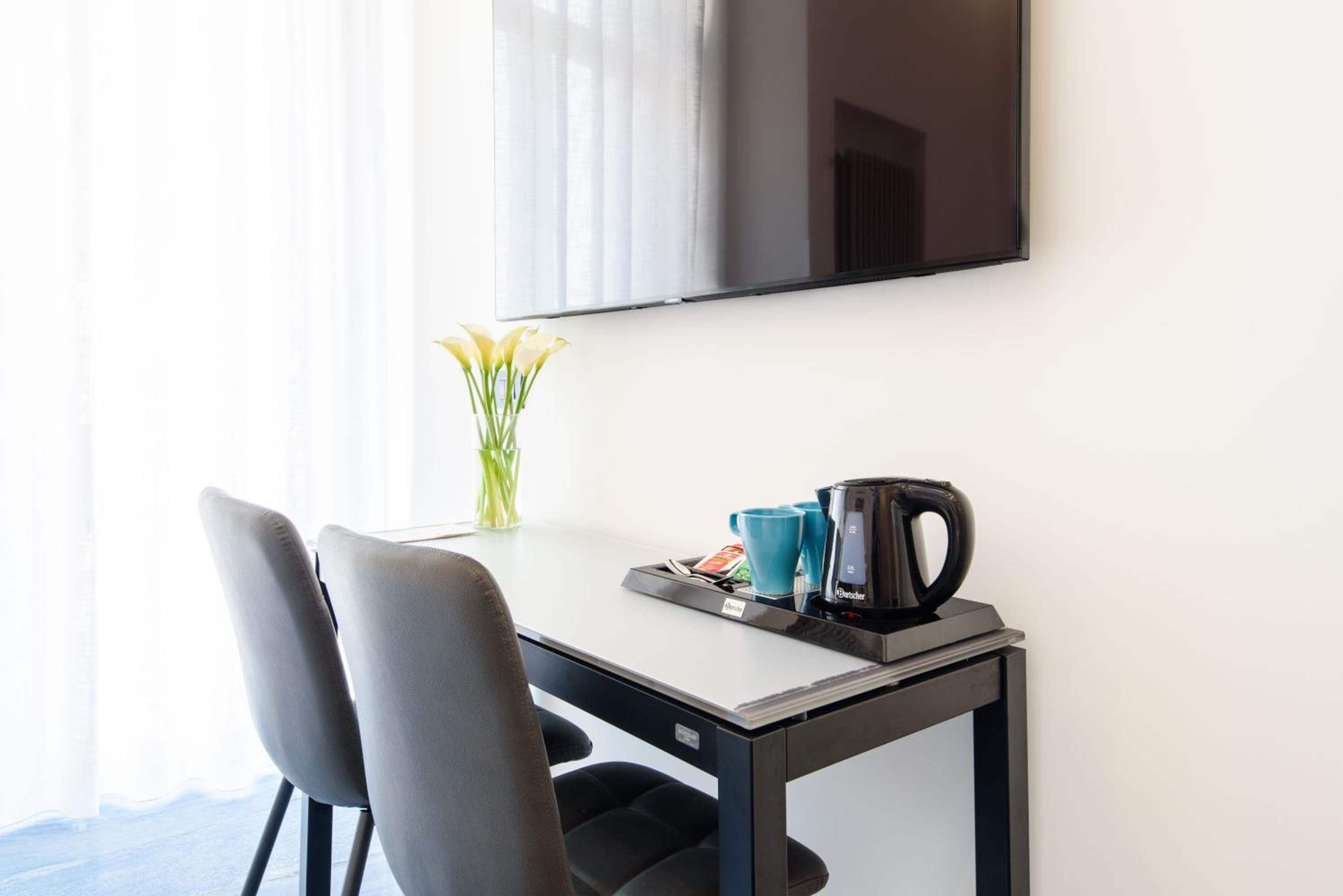 Cloister Suites Amalfi photo 4