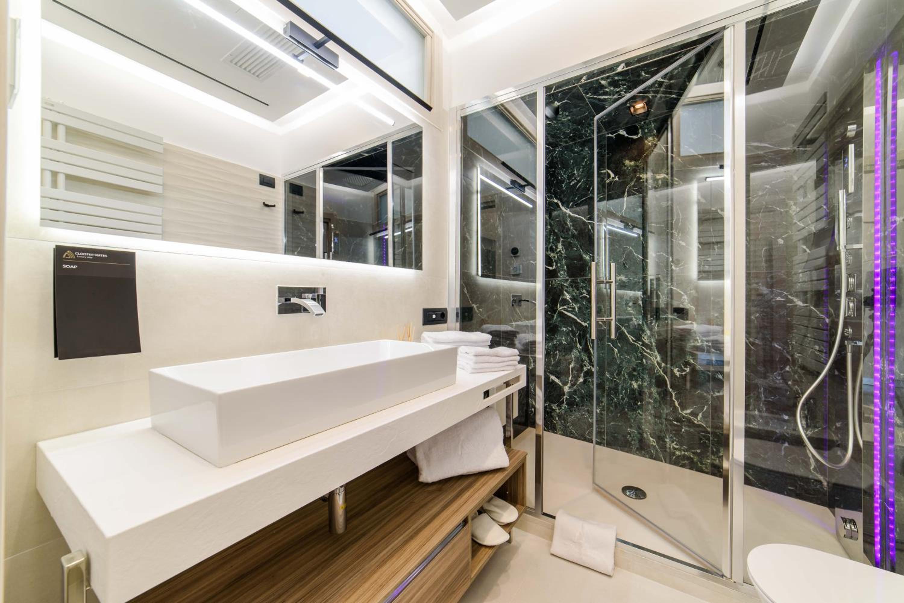 Cloister Suites Amalfi photo 4