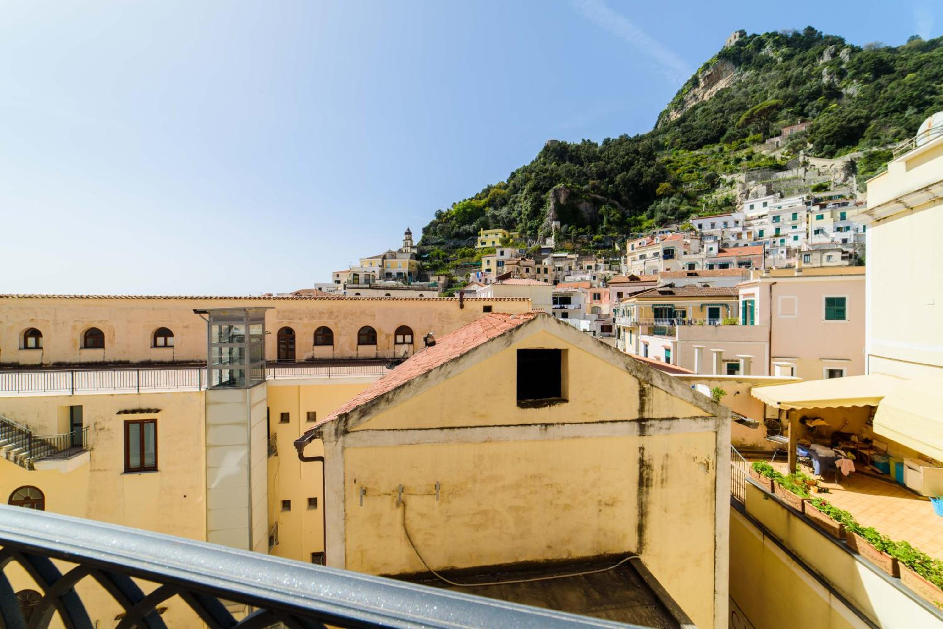 Cloister Suites Amalfi photo 3