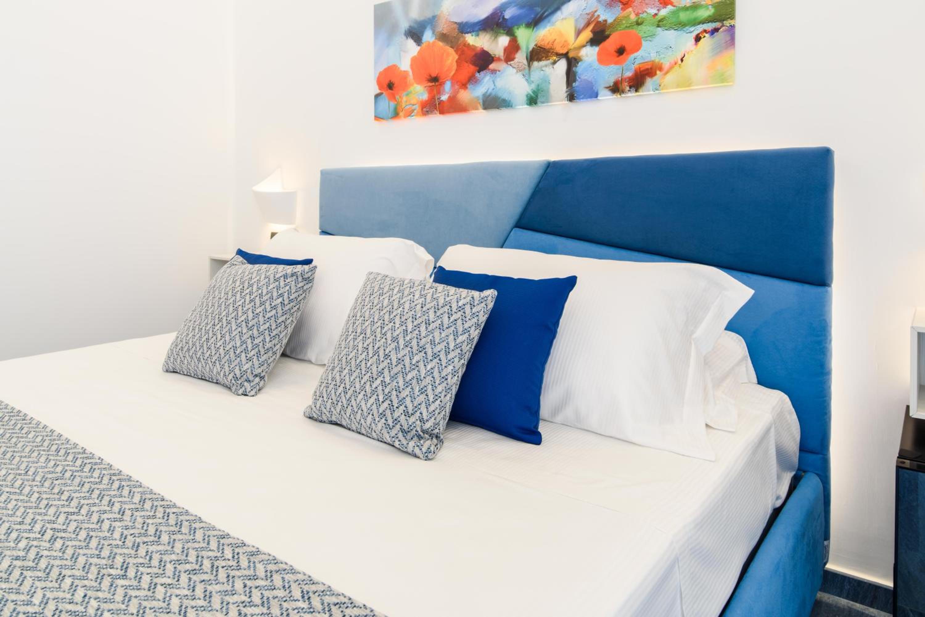 Cloister Suites Amalfi photo 5