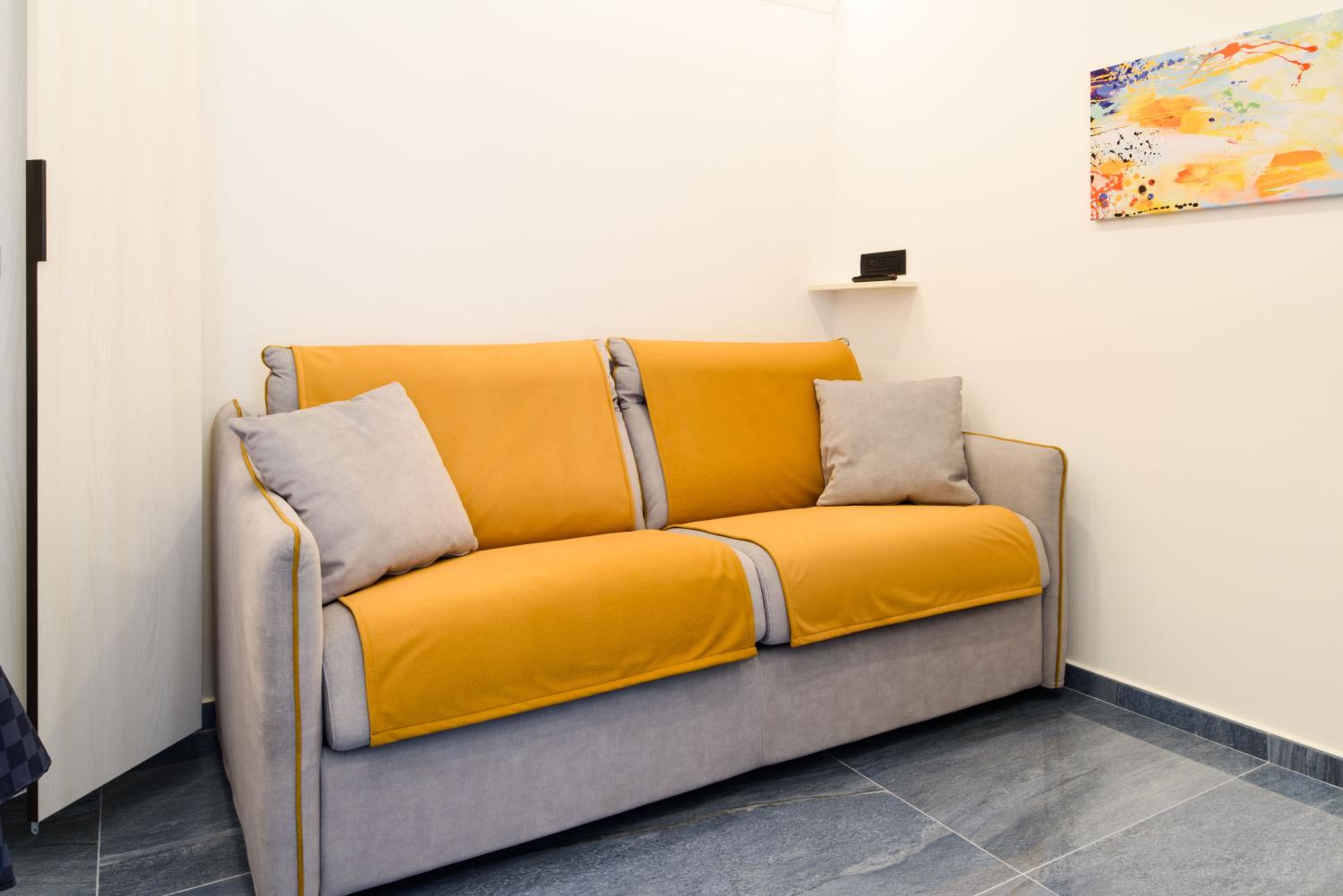 Cloister Suites Amalfi photo 2