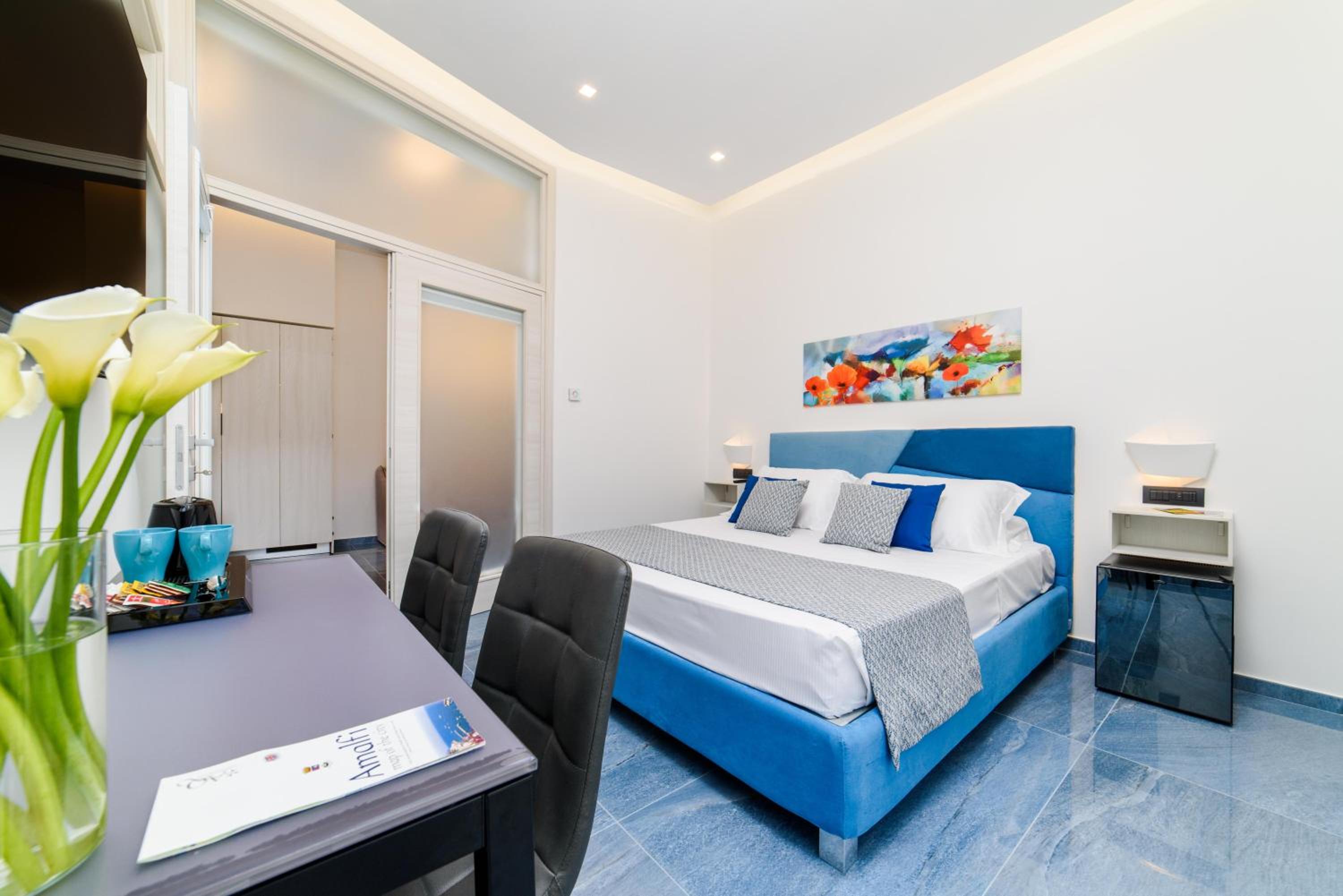 Cloister Suites Amalfi photo 3