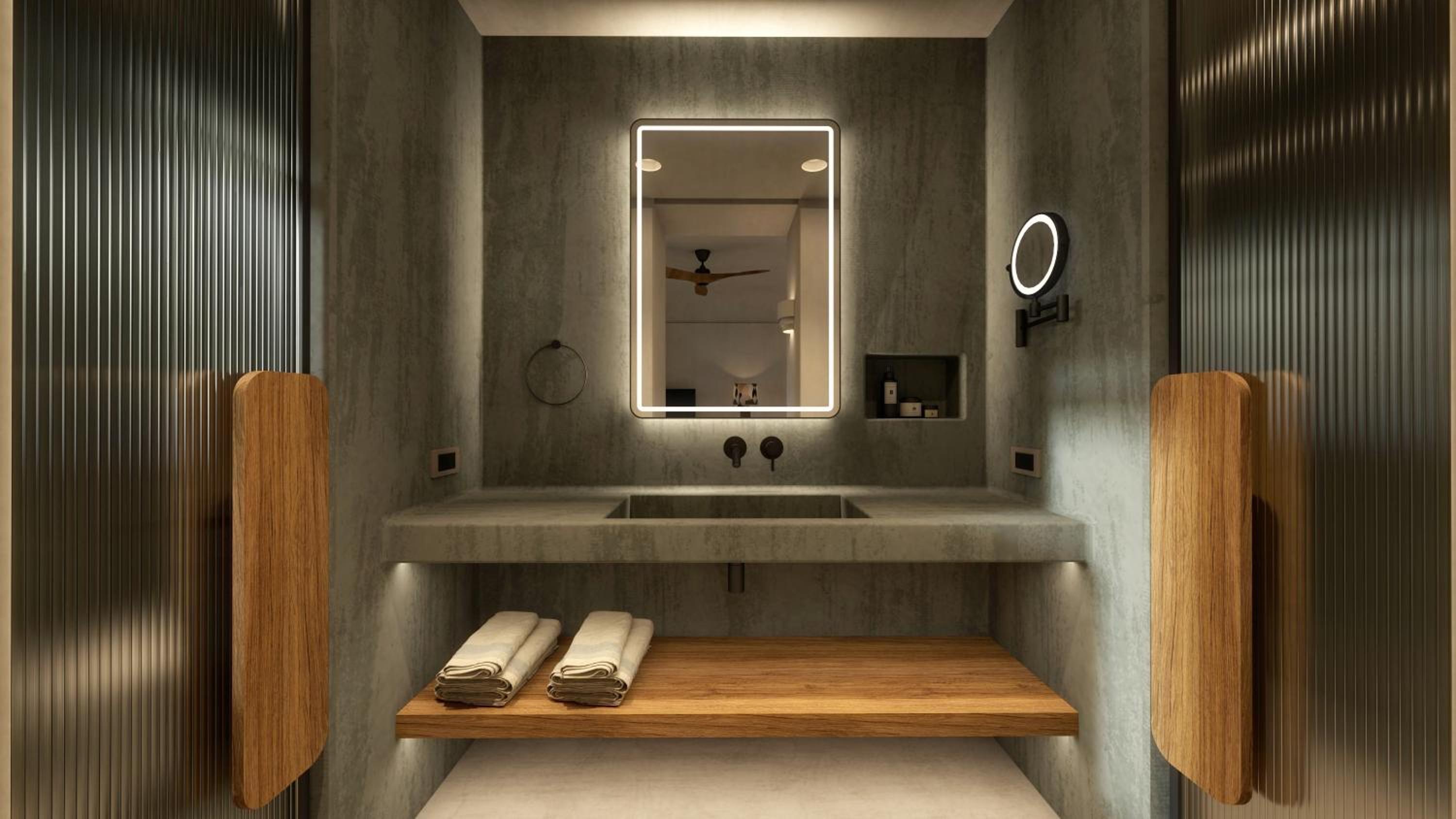 Stamna Sifnos a member of Design Hotels
