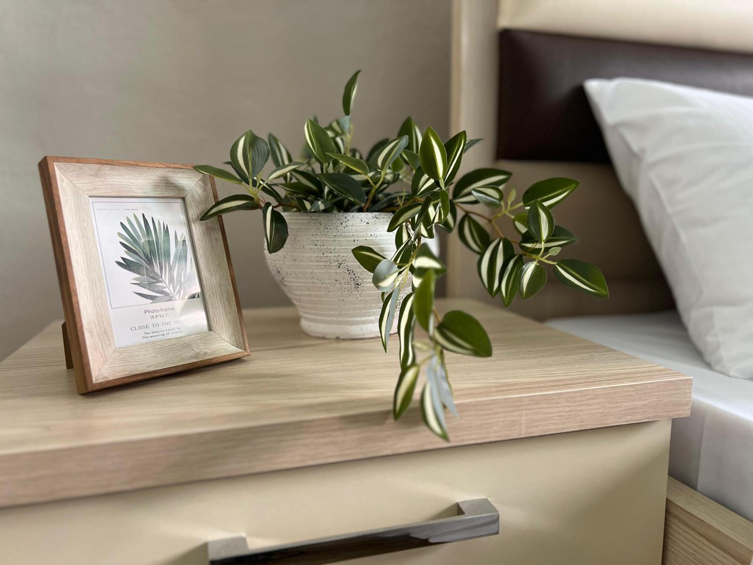 New modern Tirana apartment