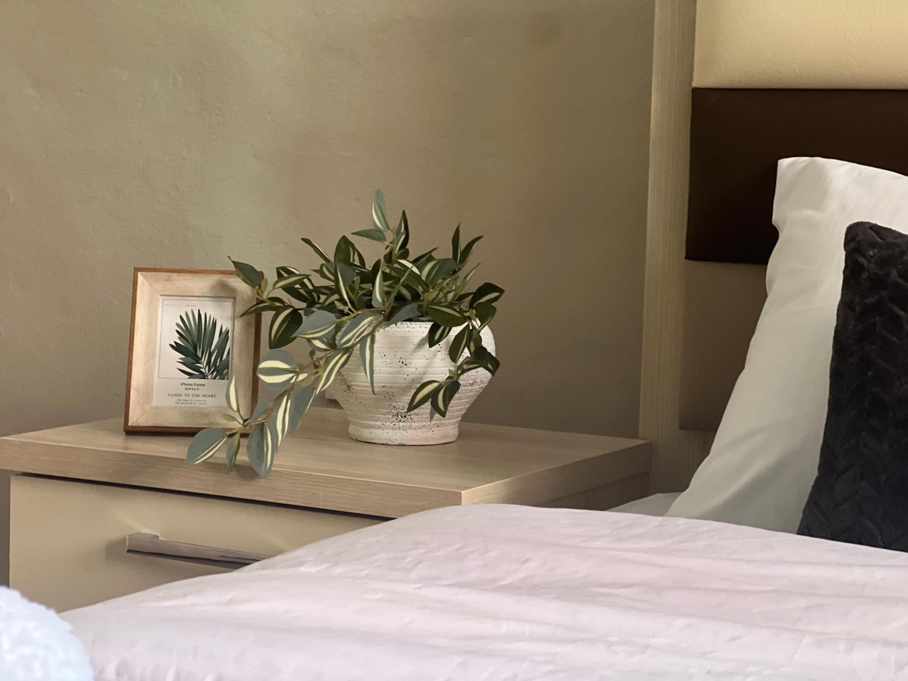 New modern Tirana apartment
