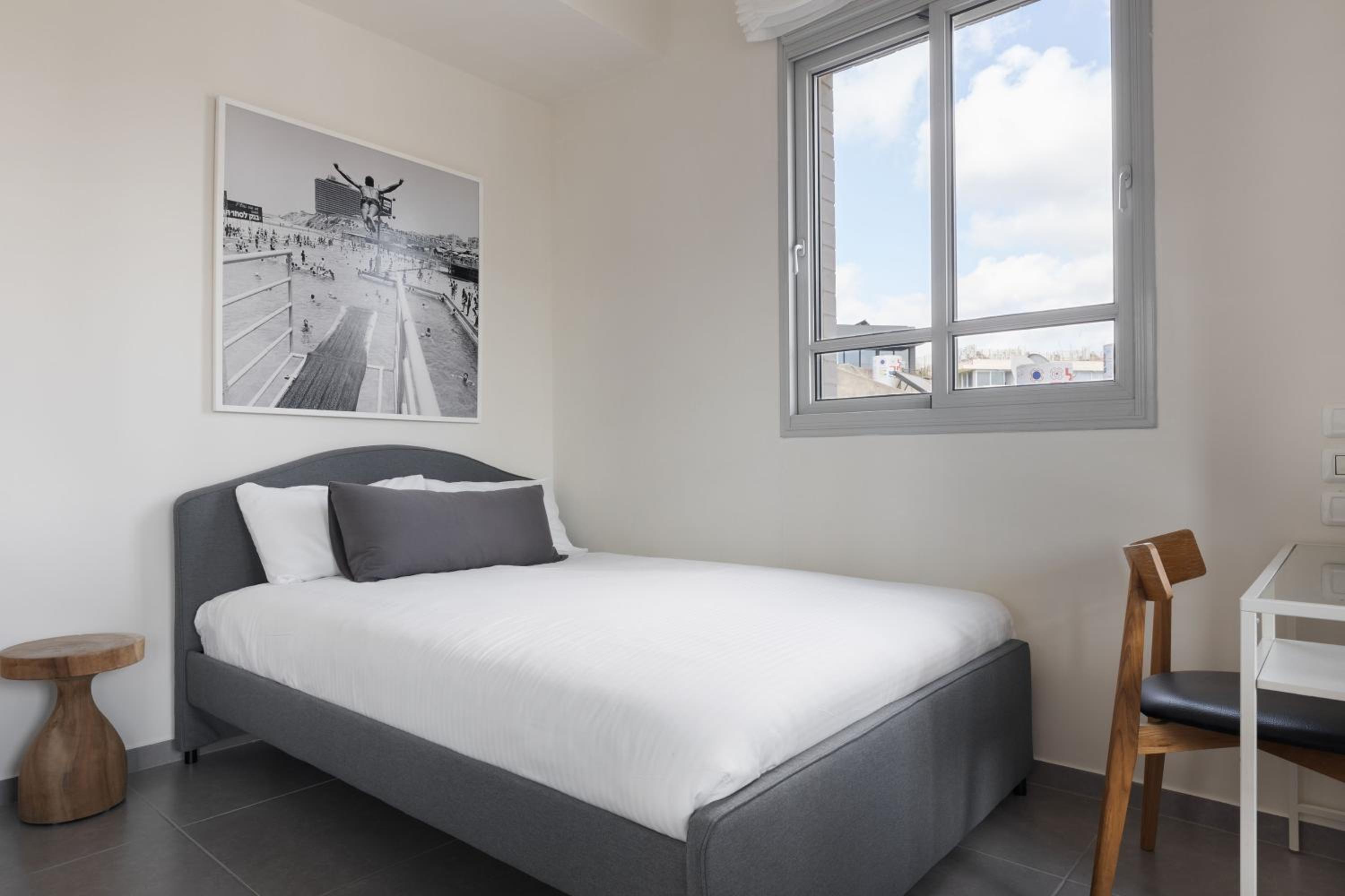 Bauhaus Boutique by TLV2RENT