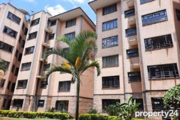 Elite Westlands near West Gate and Sarit Malls view 2