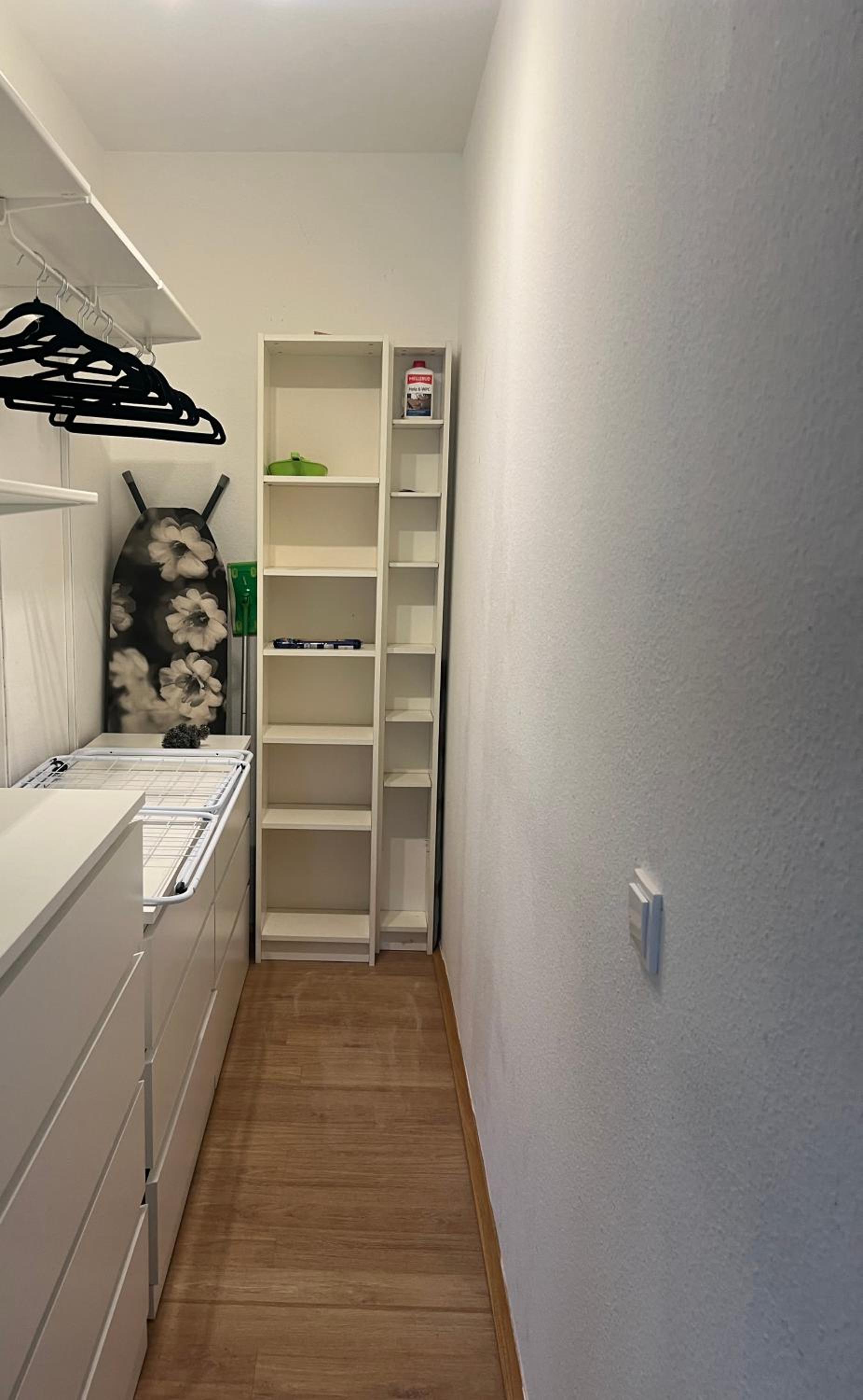 The Livingroom Apartment Cologne