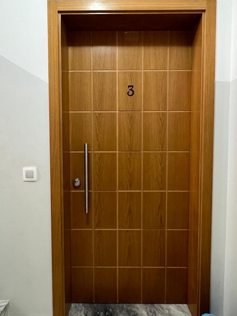 PIMONTAPARTMENTS
