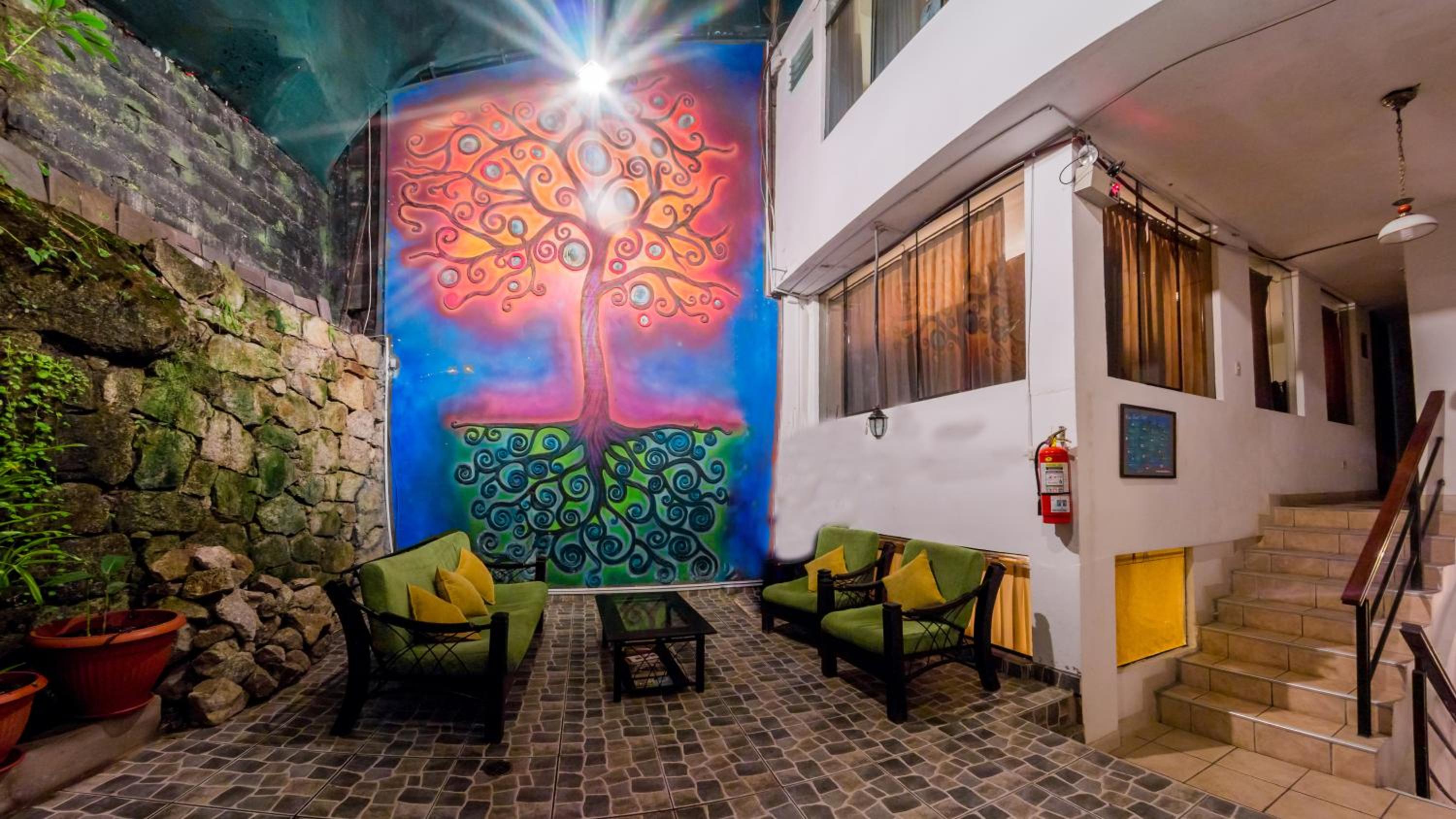 Nativus Hostel Machu Picchu