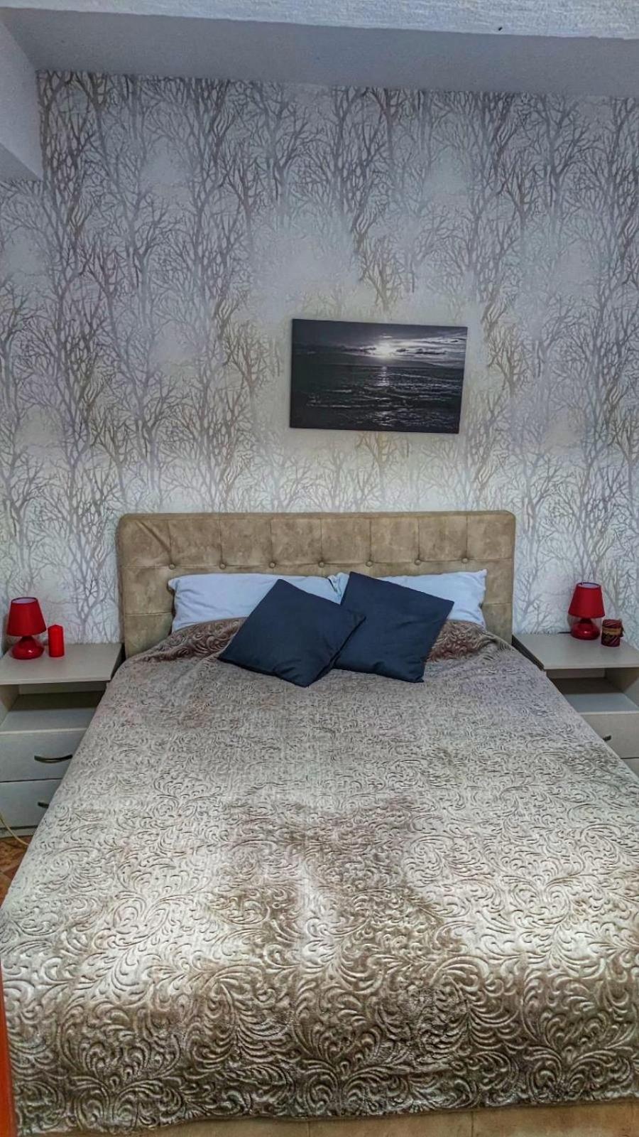Nora apartman view 5