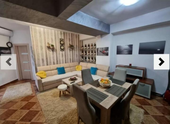 Nora apartman view 2