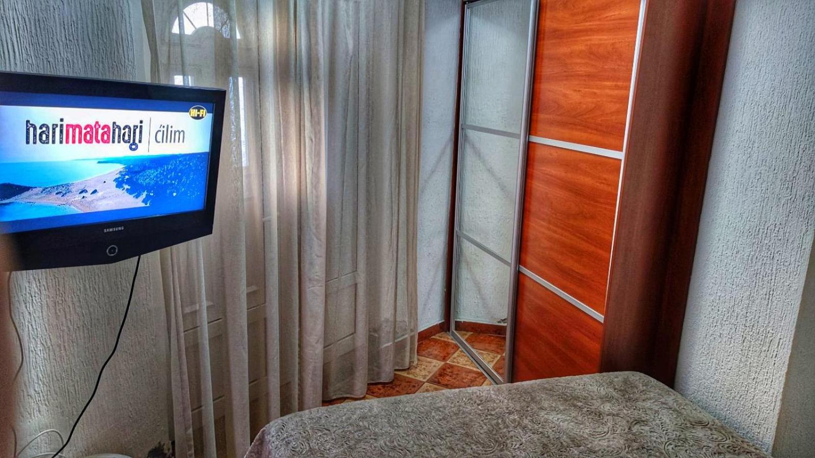 Nora apartman view 3