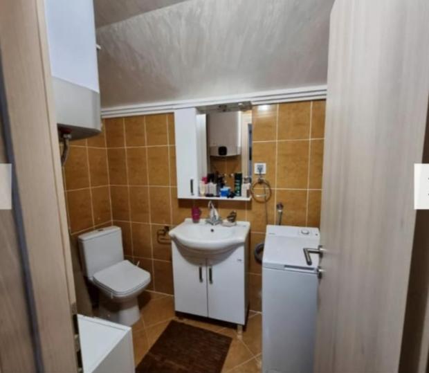 Nora apartman view 4