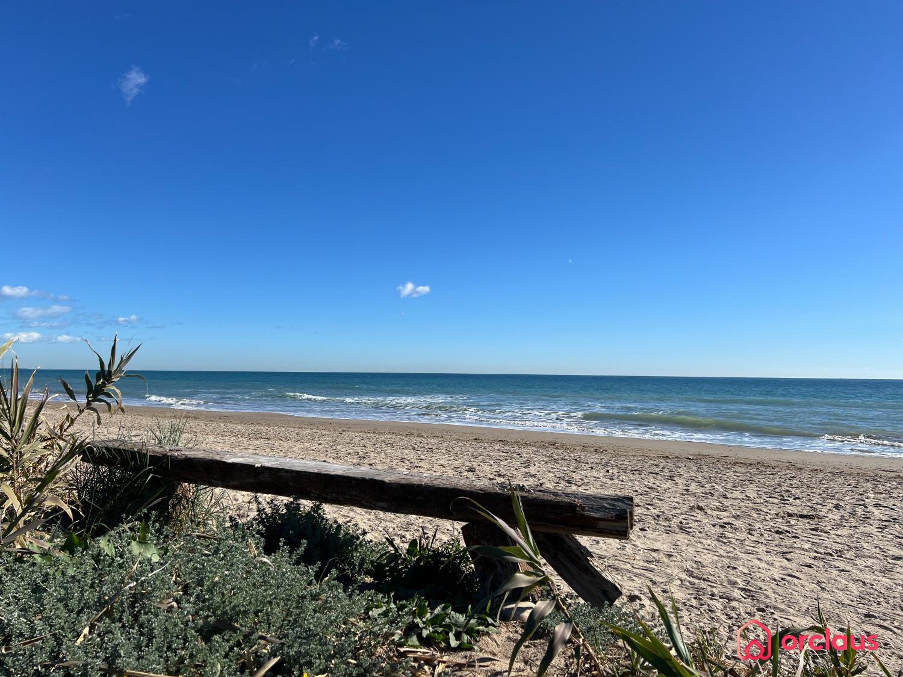 Vista infinita