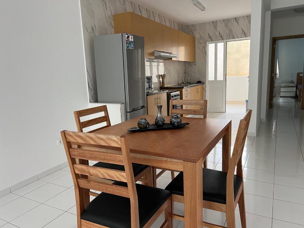 PIMONTAPARTMENTS