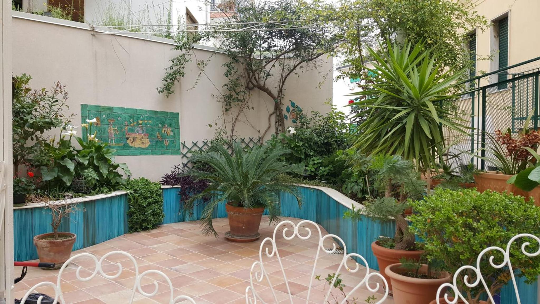 L'ORTO MAGNO view 2