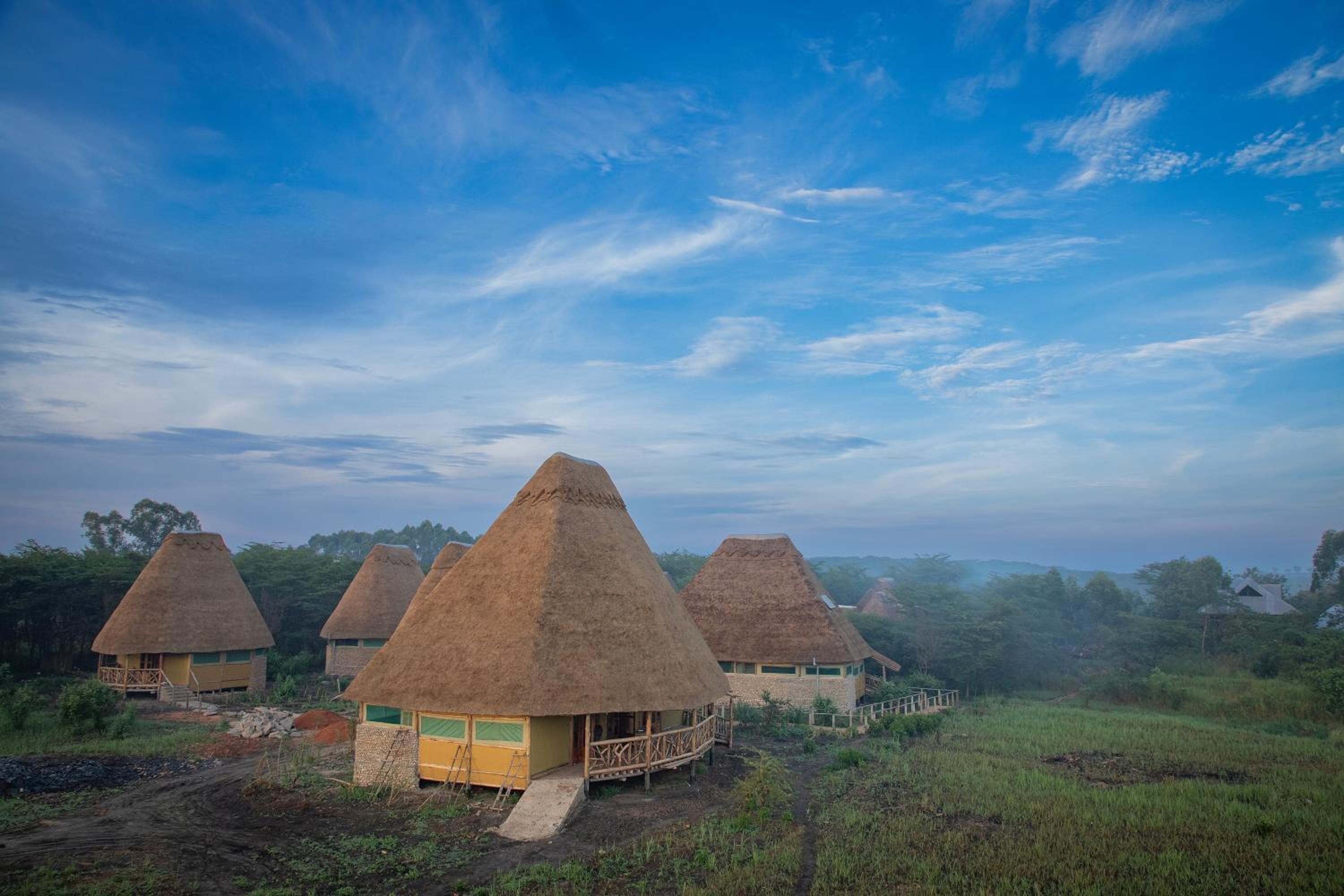 Embogo Safari Lodges