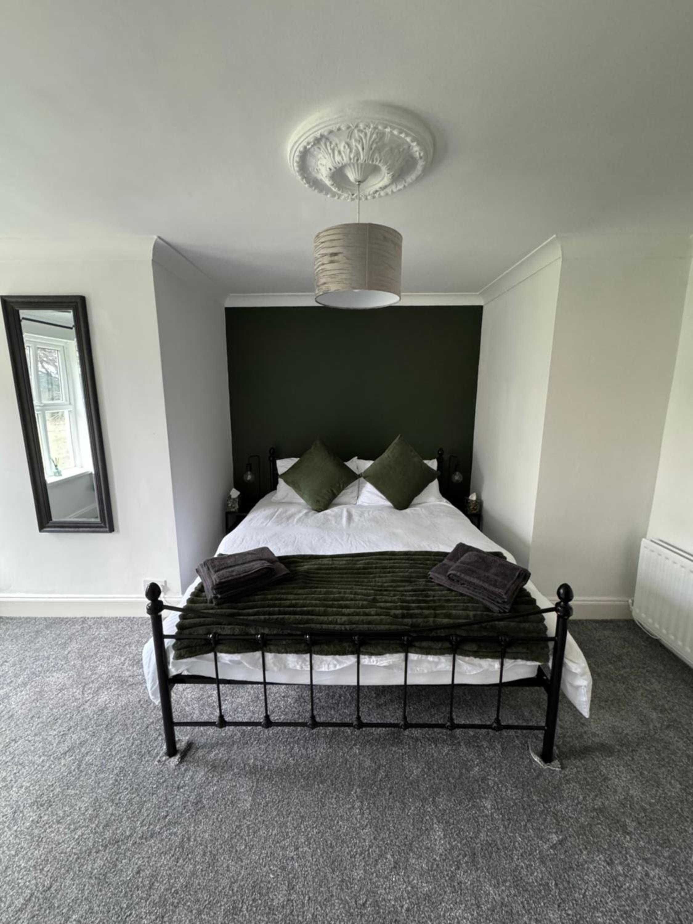 Upsall Warren Cottage