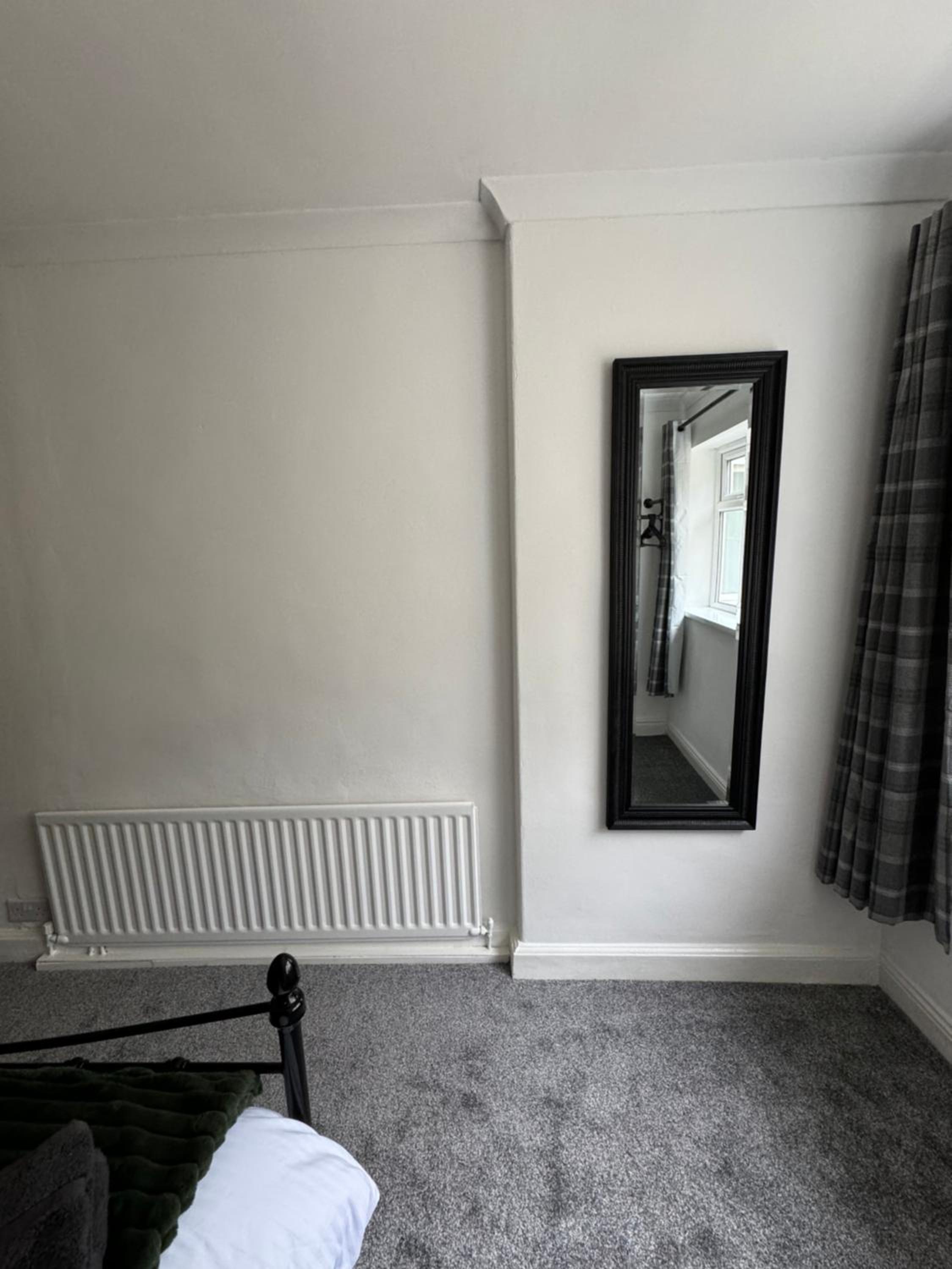 Upsall Warren Cottage