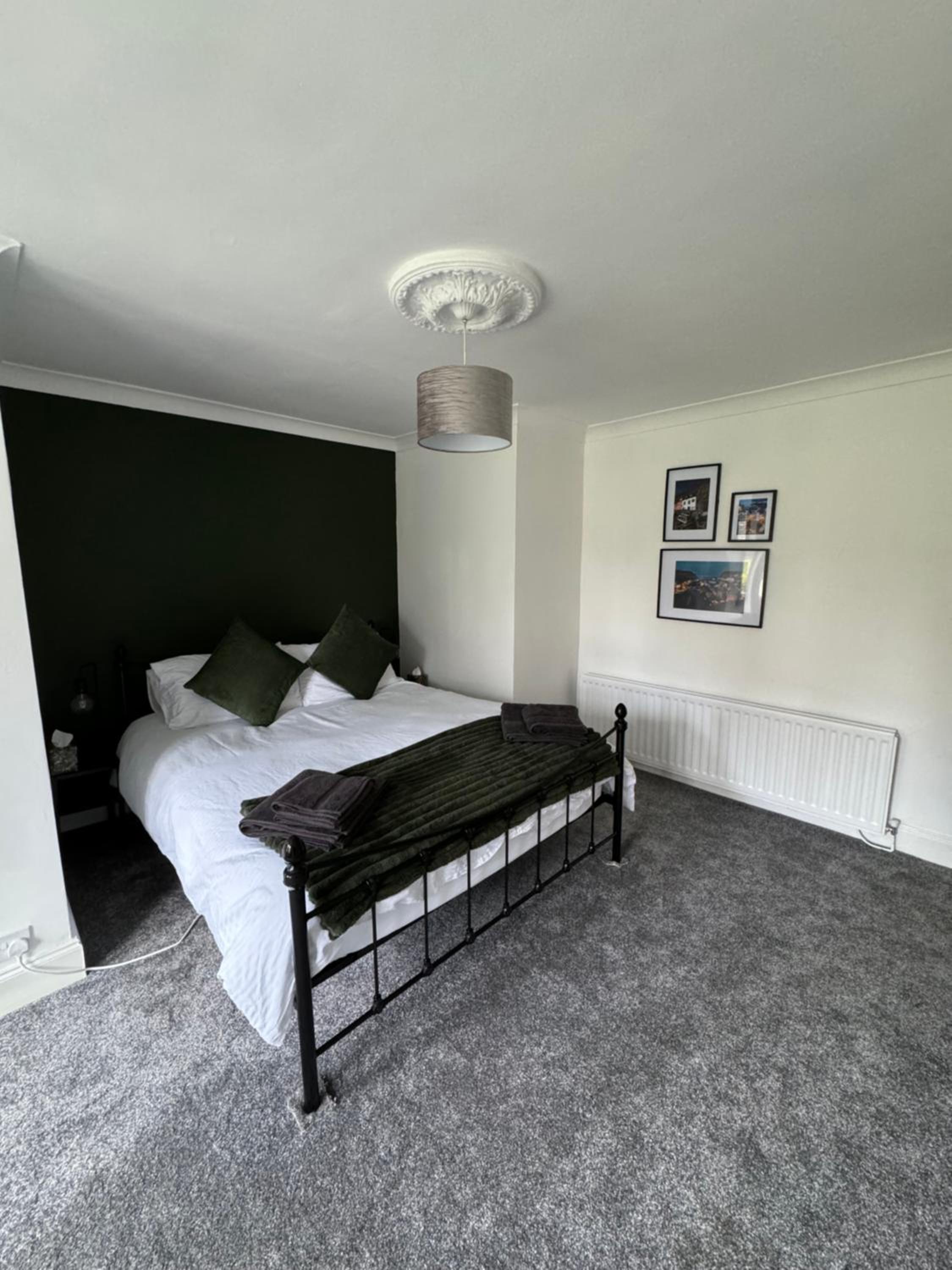 Upsall Warren Cottage