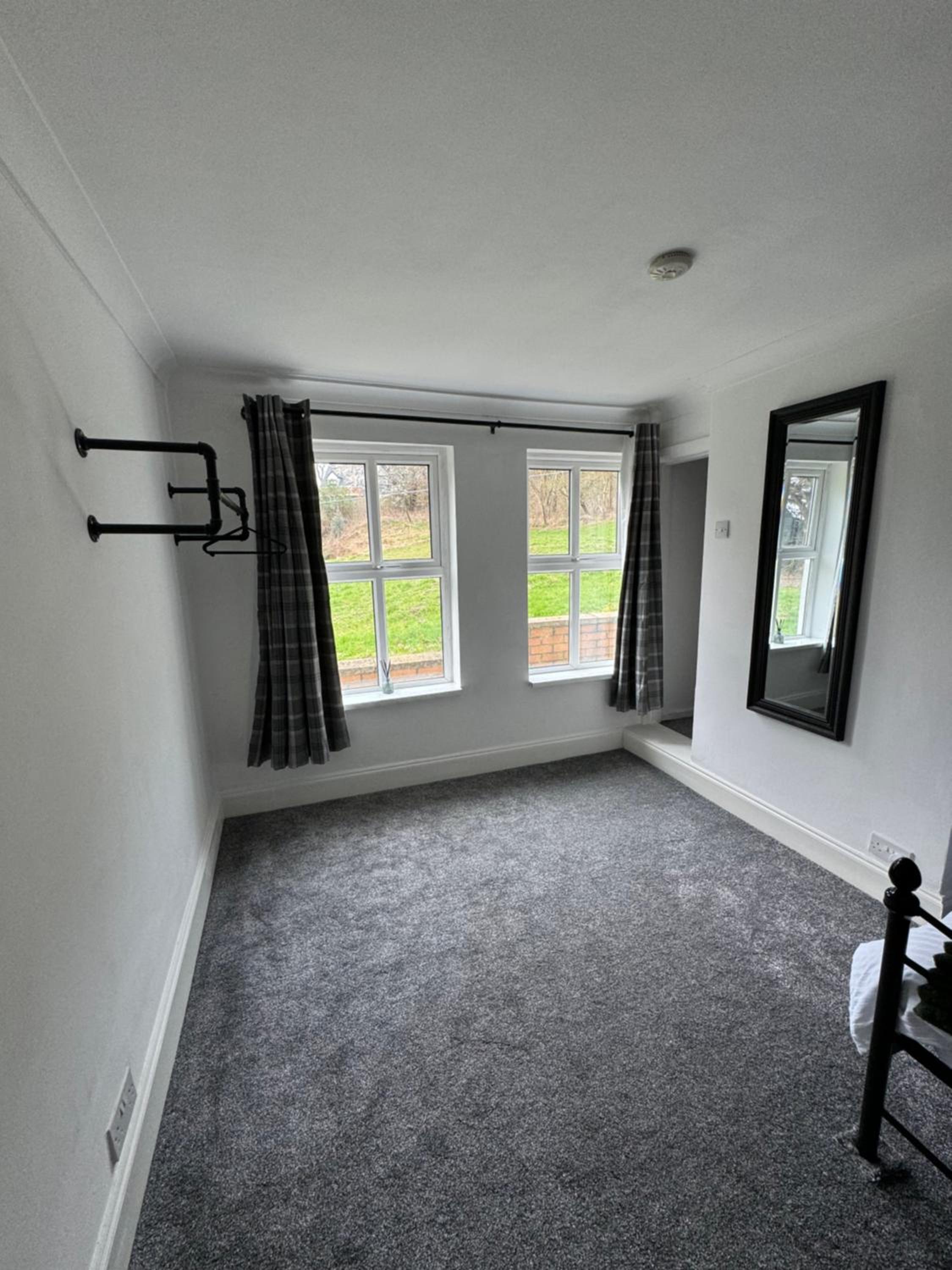Upsall Warren Cottage
