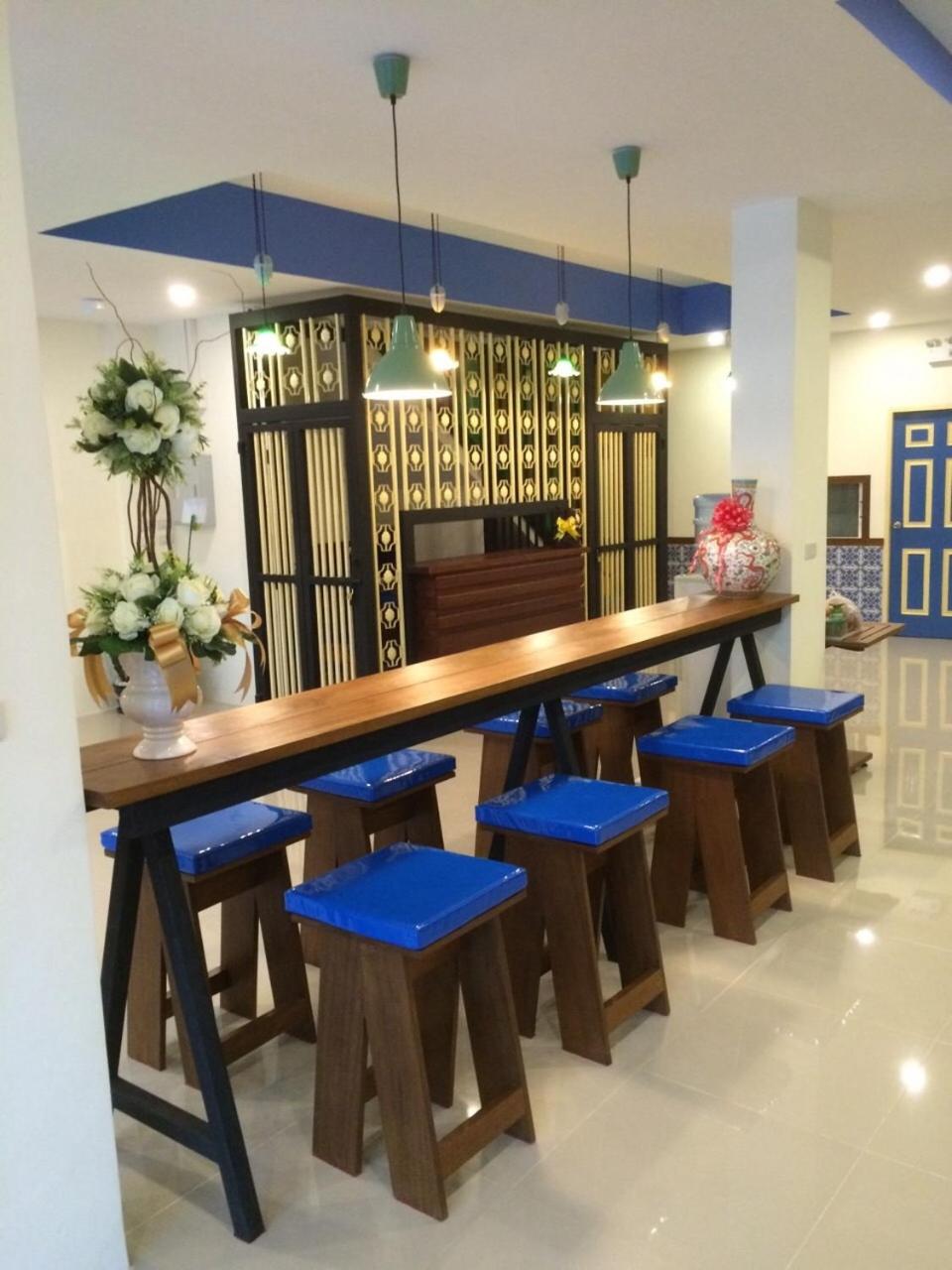 The Pho Thong Phuket
