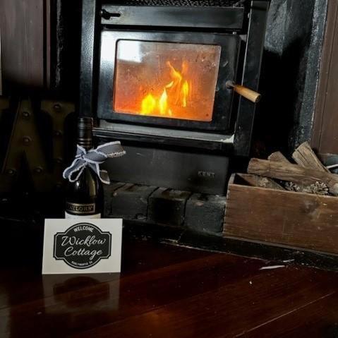 Wicklow Cottage