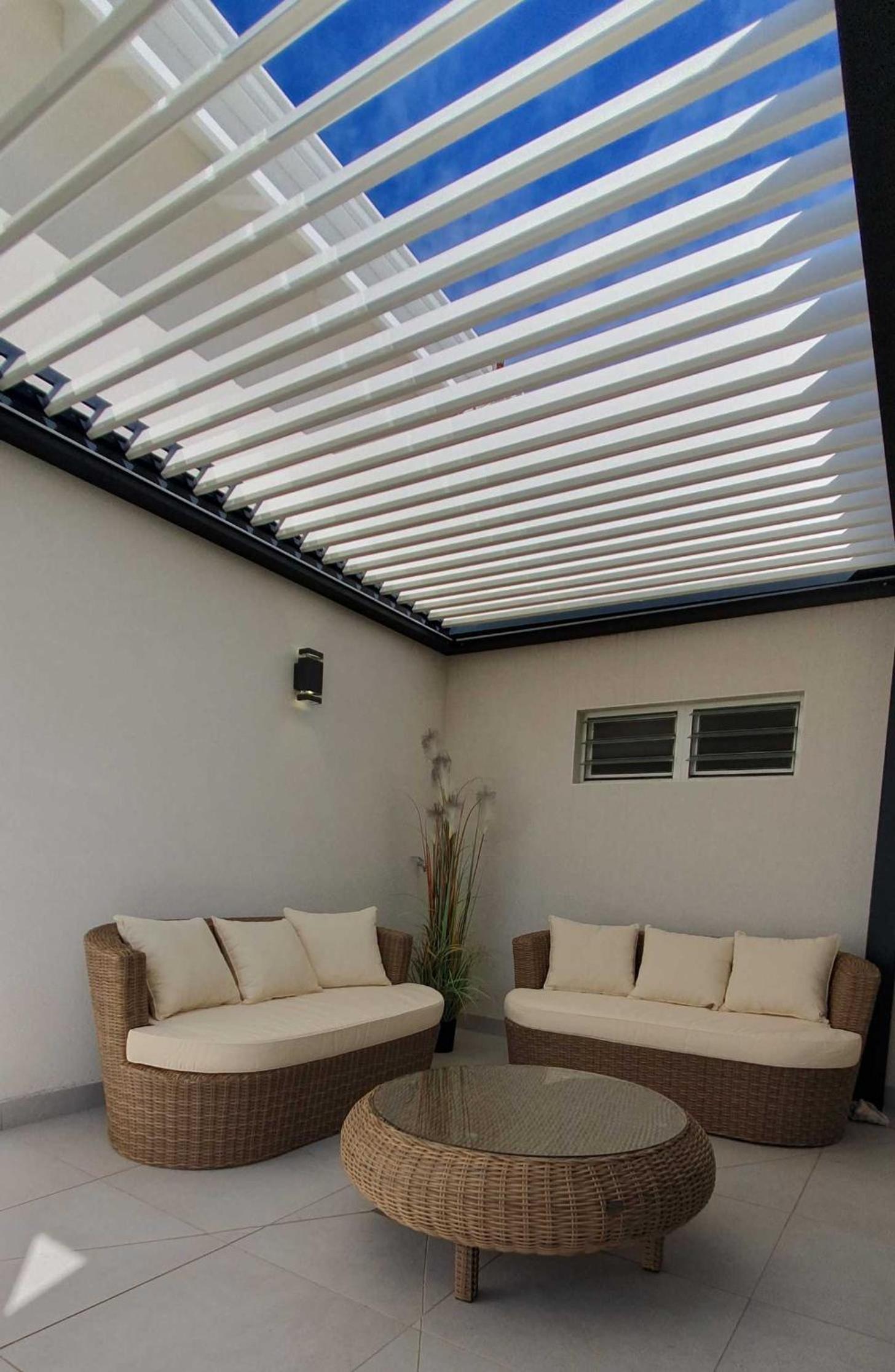 Villa Blue Marine view 5