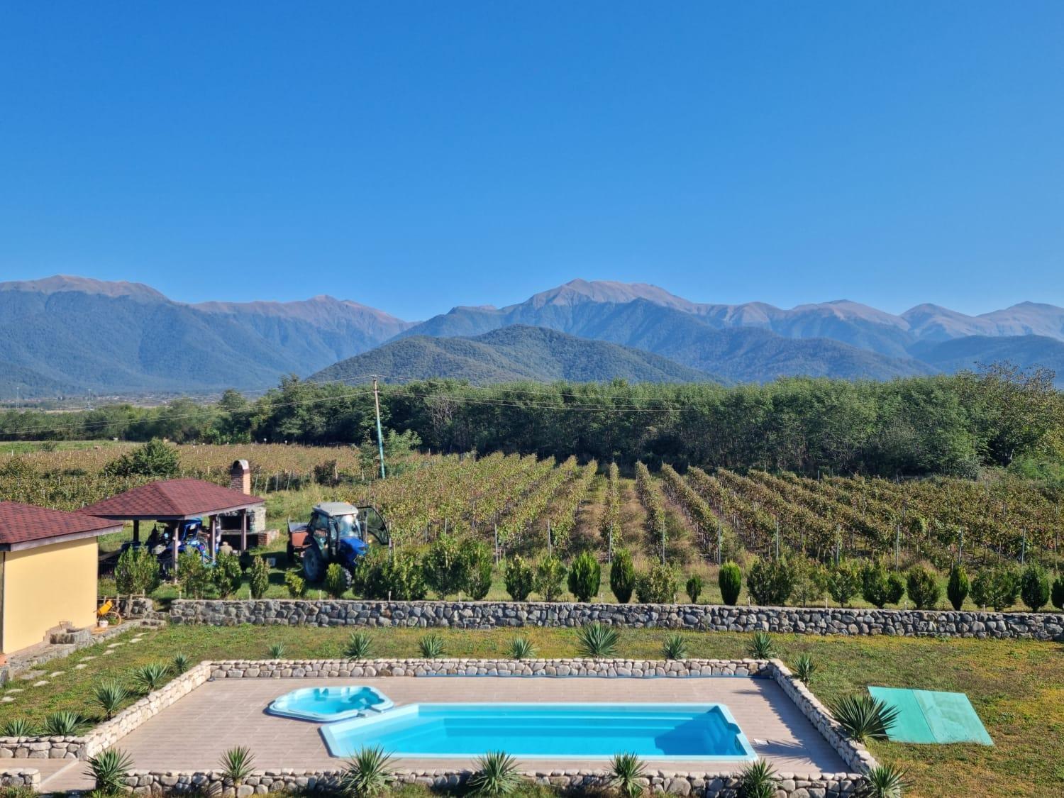 Rancho Laila