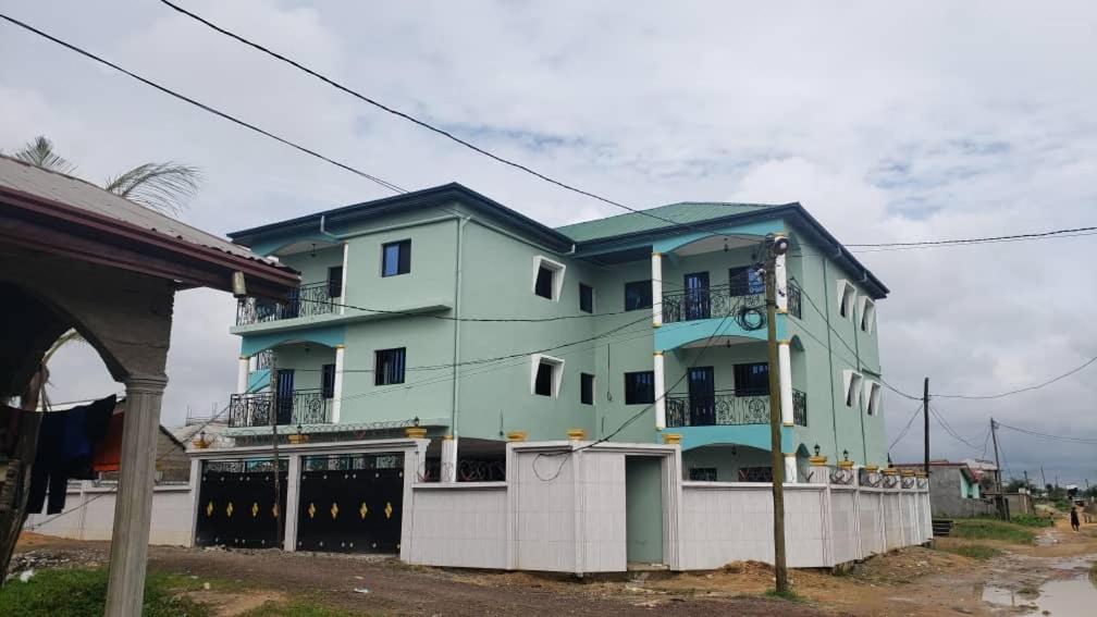 RESIDENCE ROYAL