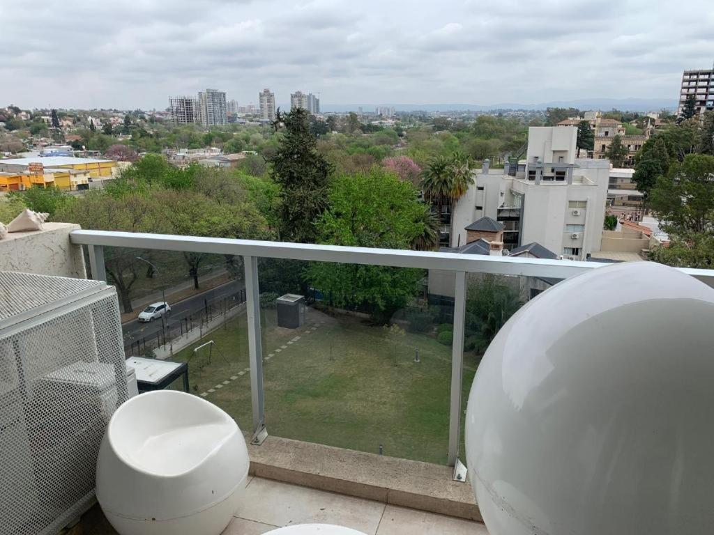 Departamento Opera Luxury cerro de las rosas
