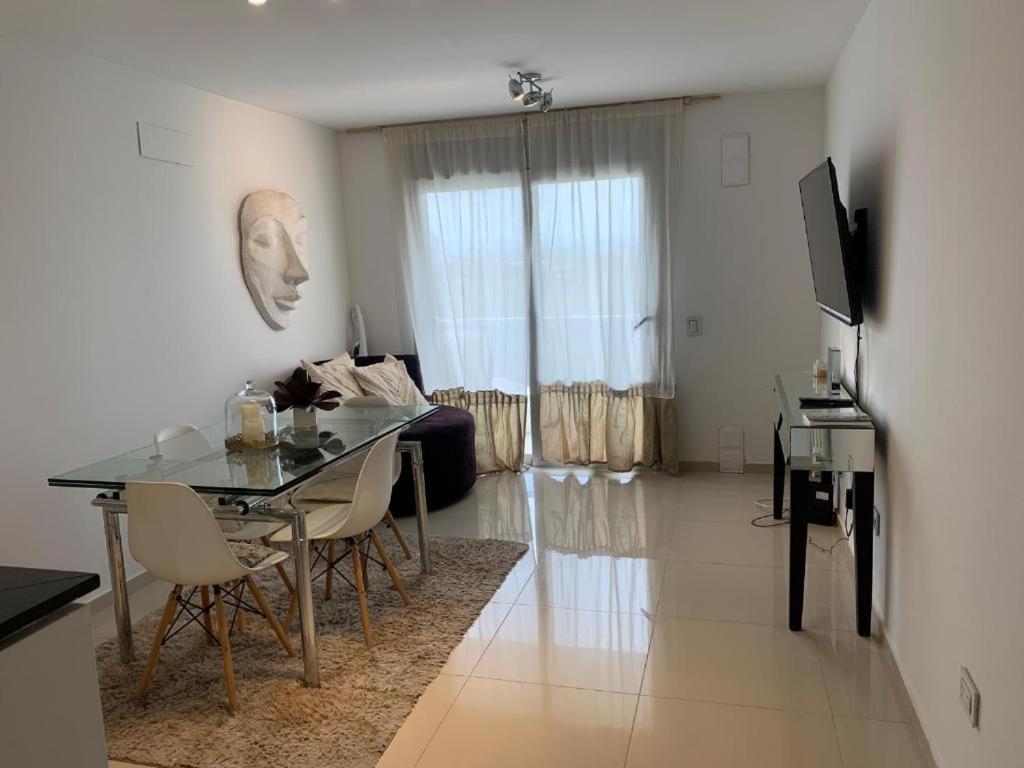 Departamento Opera Luxury cerro de las rosas