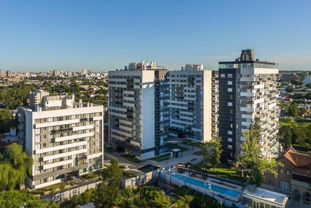 Departamento Opera Luxury cerro de las rosas