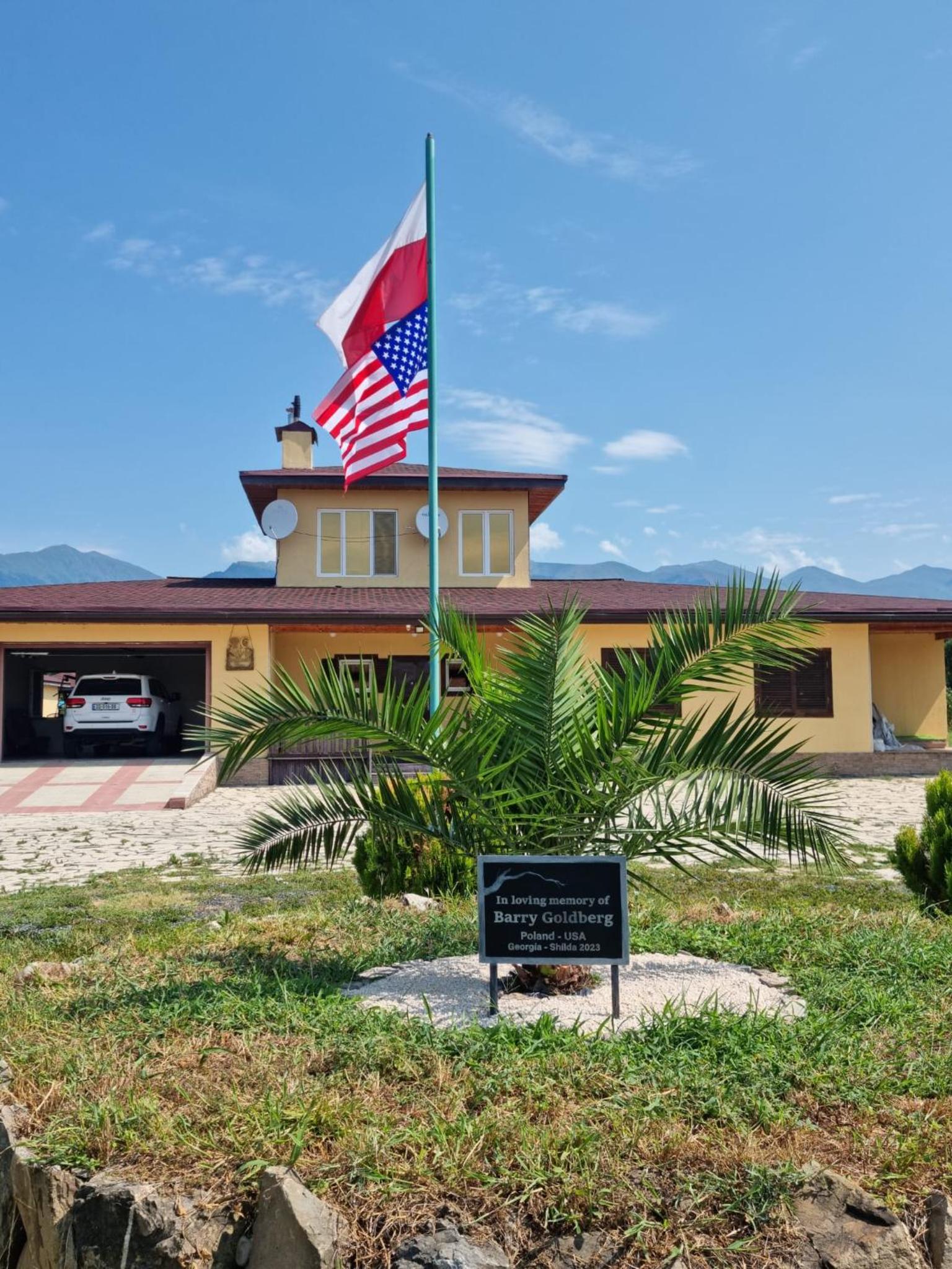 Rancho Laila