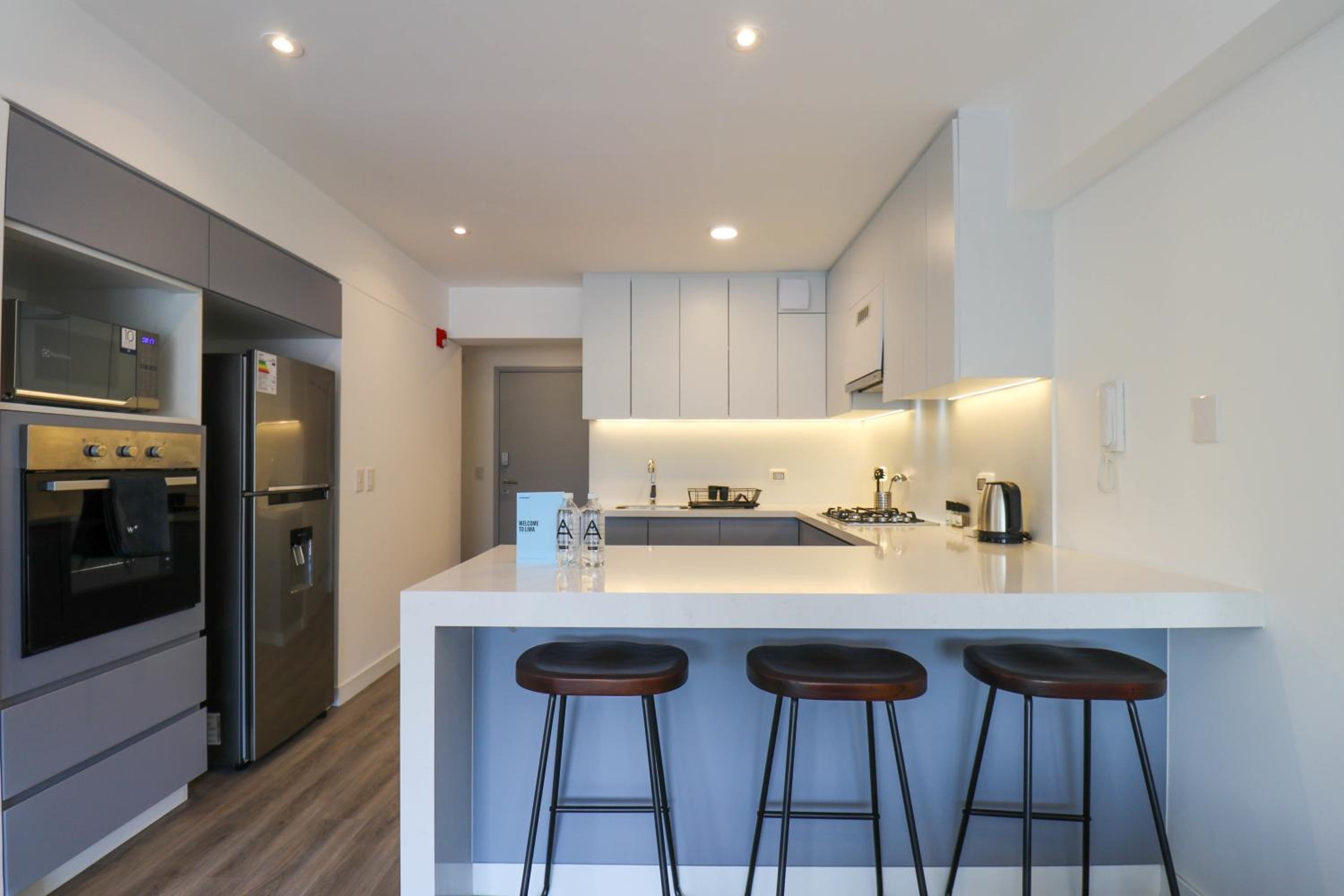 Alameda Suites in Miraflores by Wynwood House view 2
