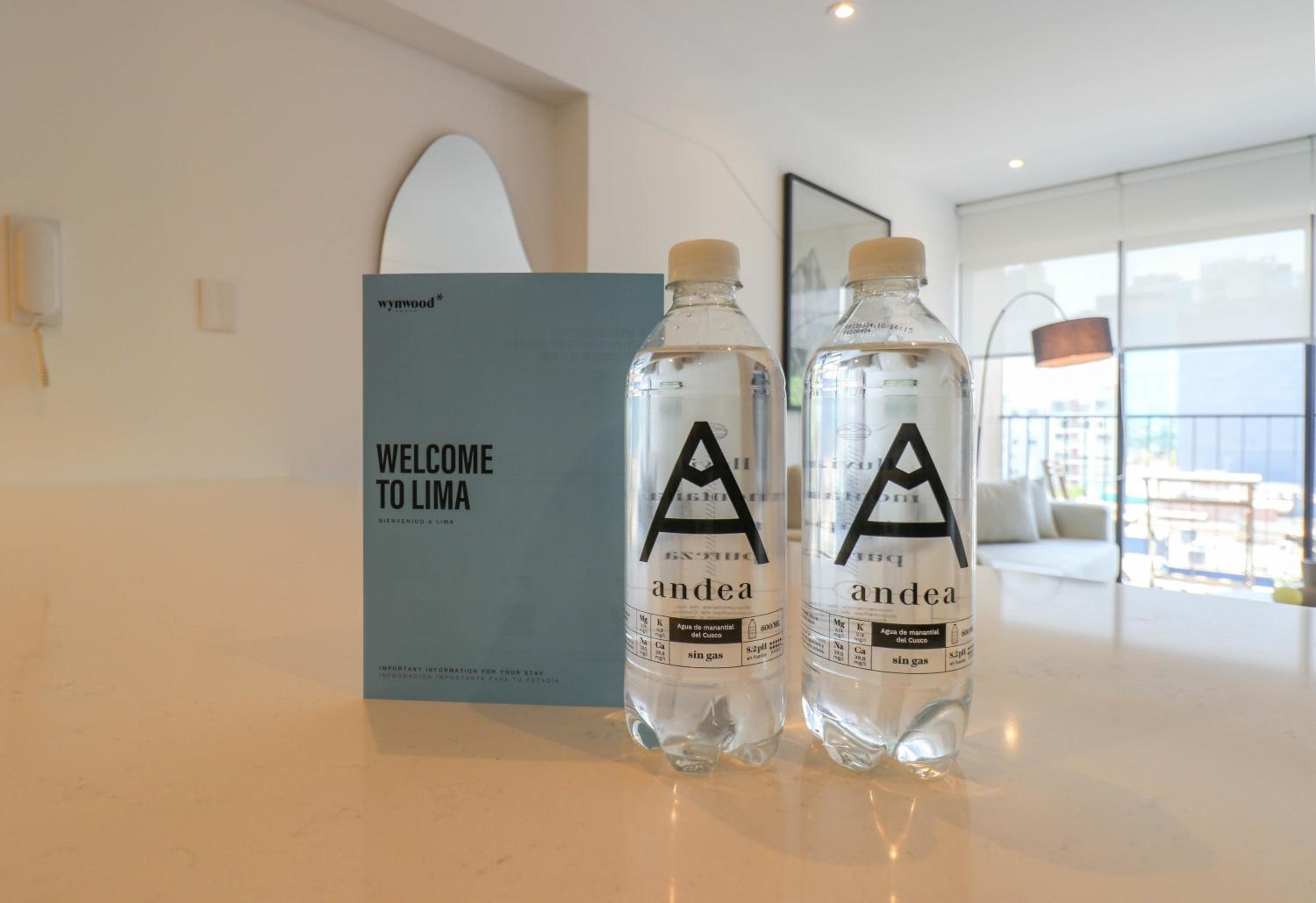 Alameda Suites in Miraflores by Wynwood House view 5
