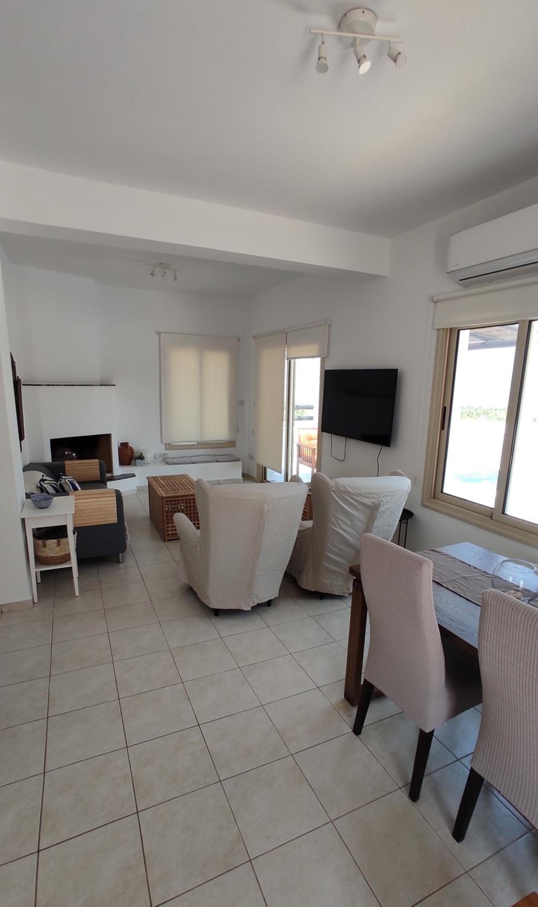Villa Enalia Paphos