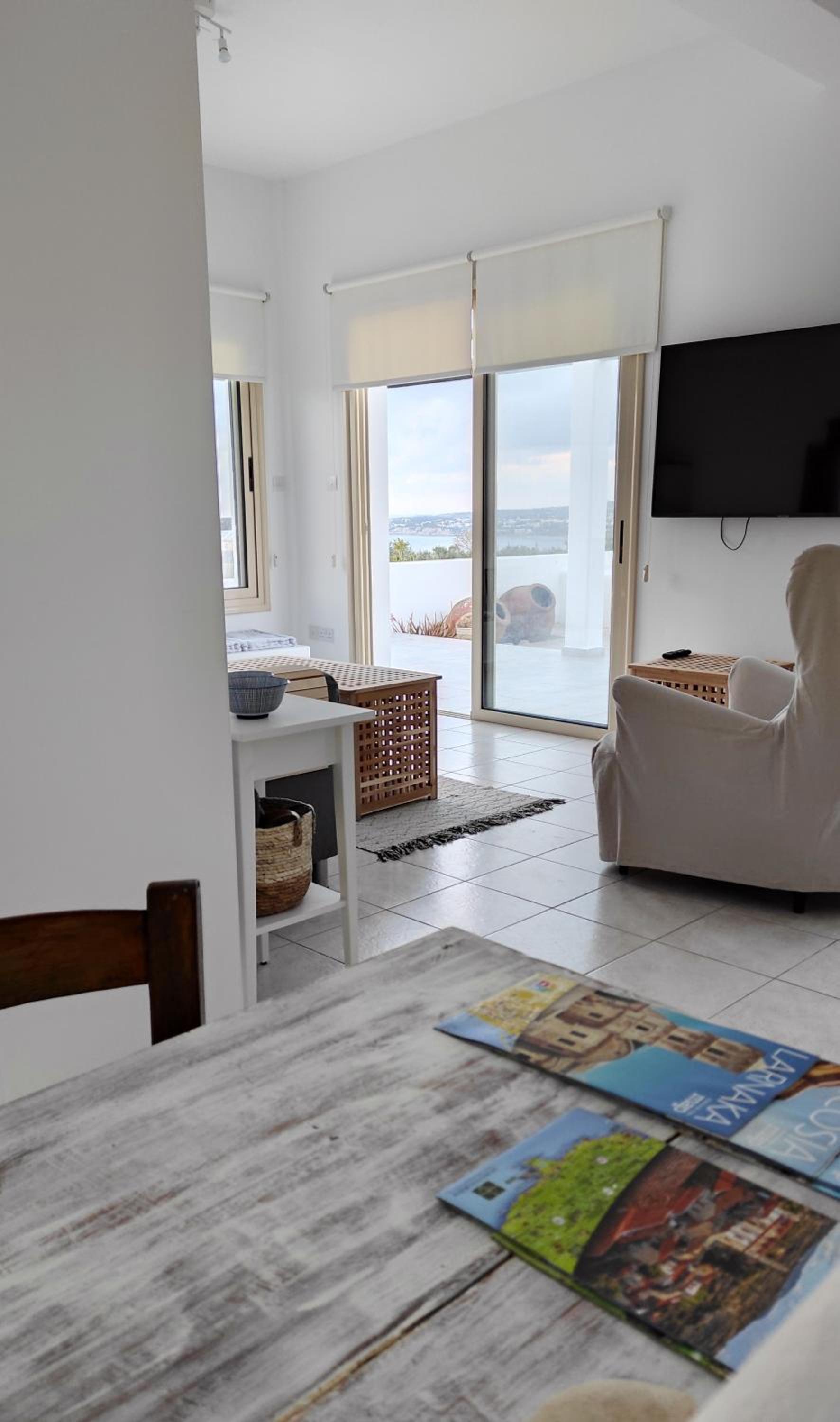 Villa Enalia Paphos